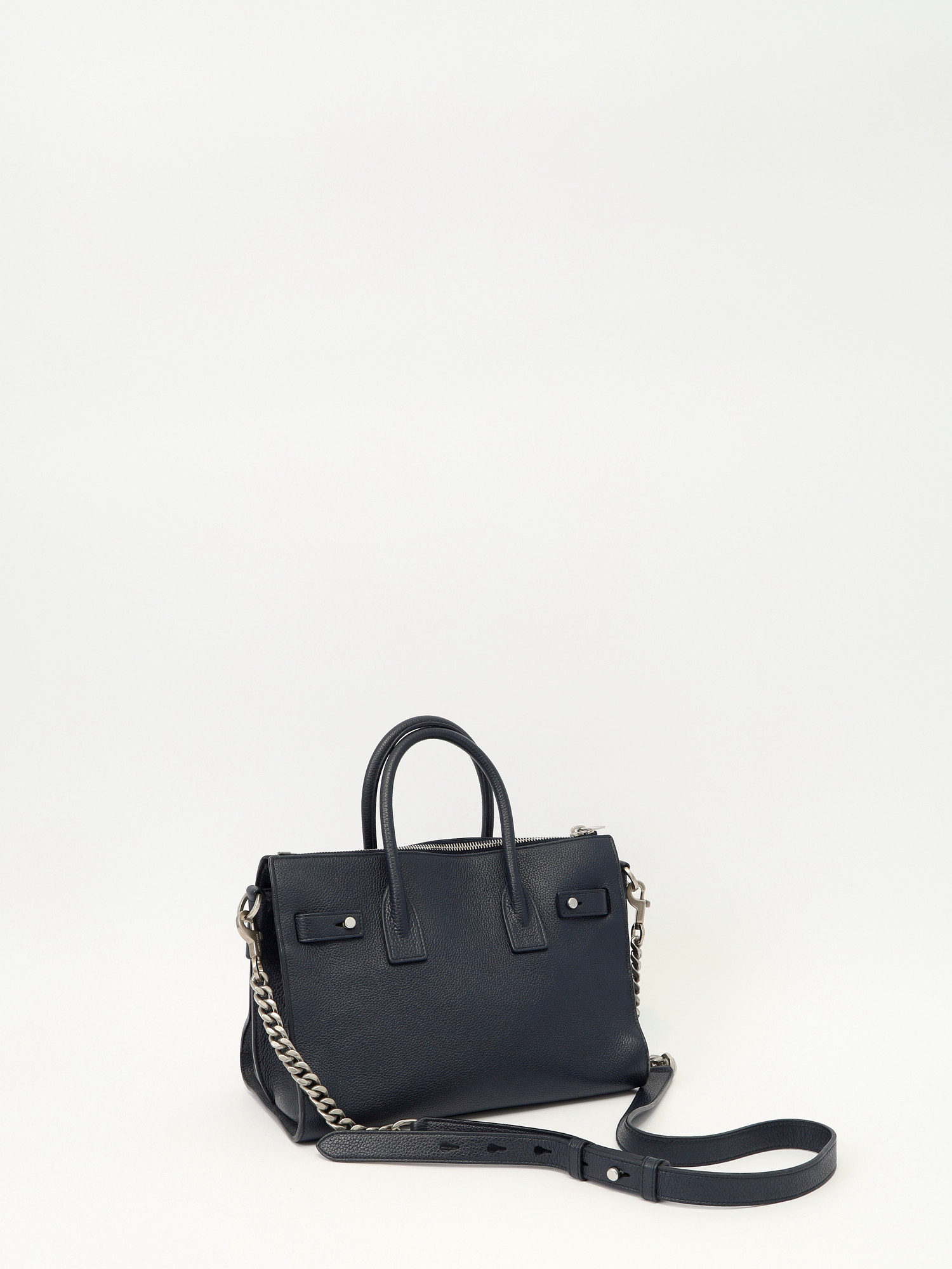 Сумки Saint Laurent Sac De Jour изображение #4