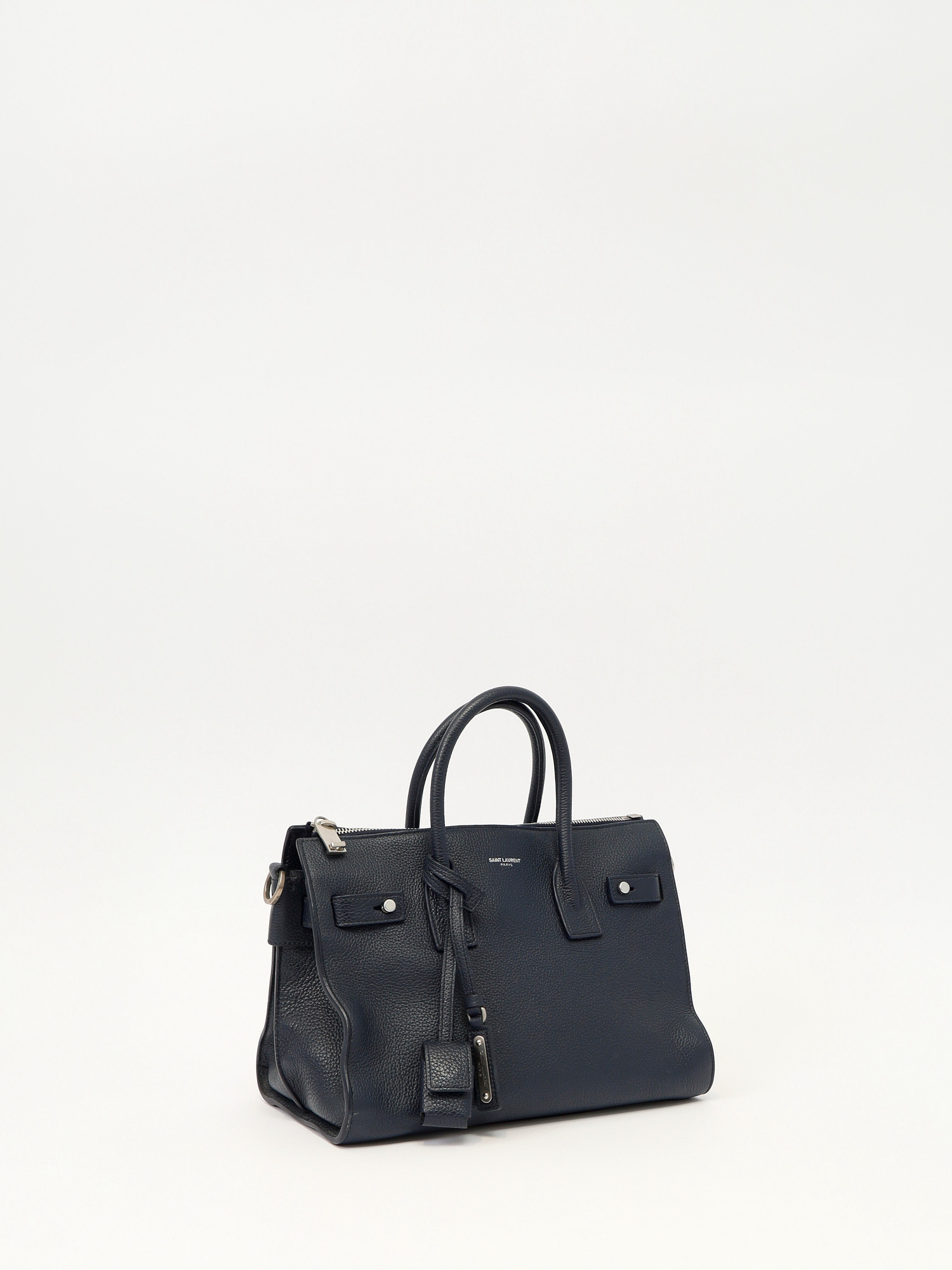 Сумки Saint Laurent Sac De Jour изображение #3