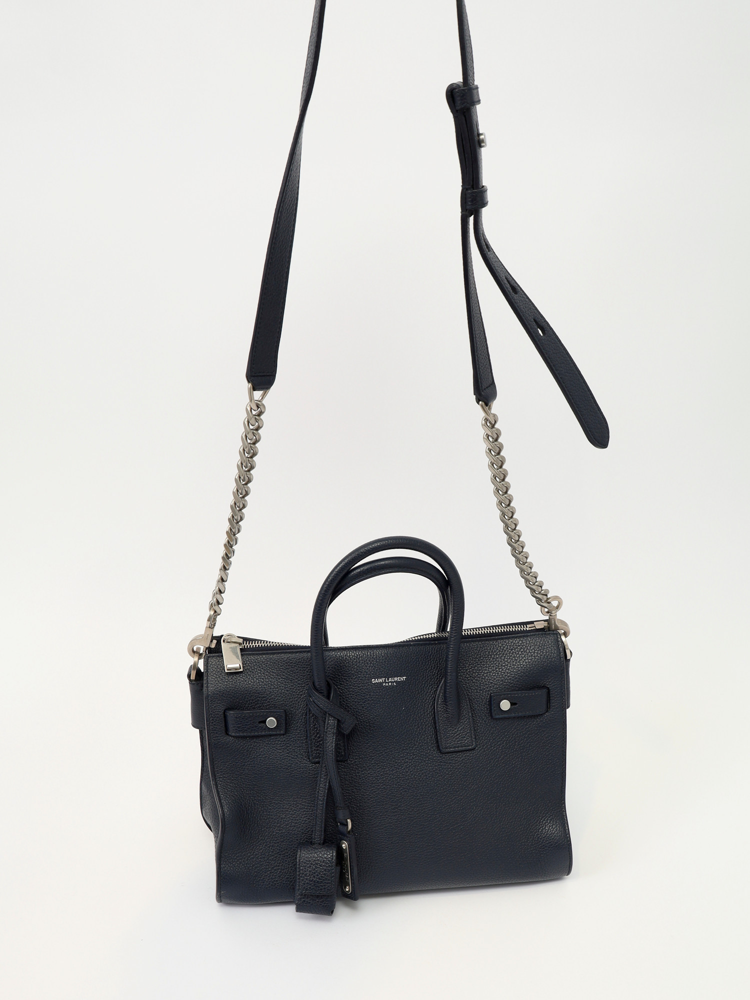 Сумки Saint Laurent Sac De Jour изображение #5