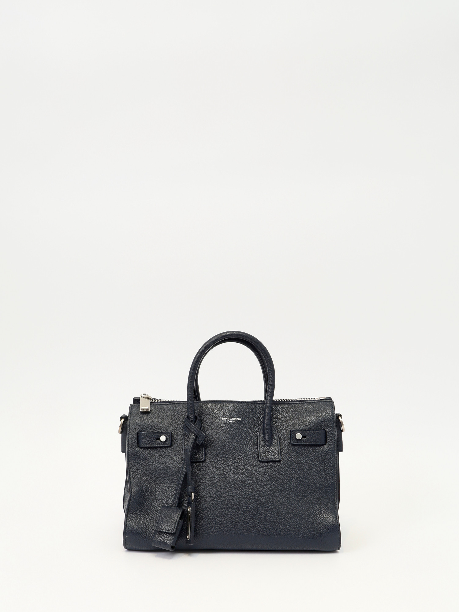 Сумки Saint Laurent Sac De Jour изображение #1