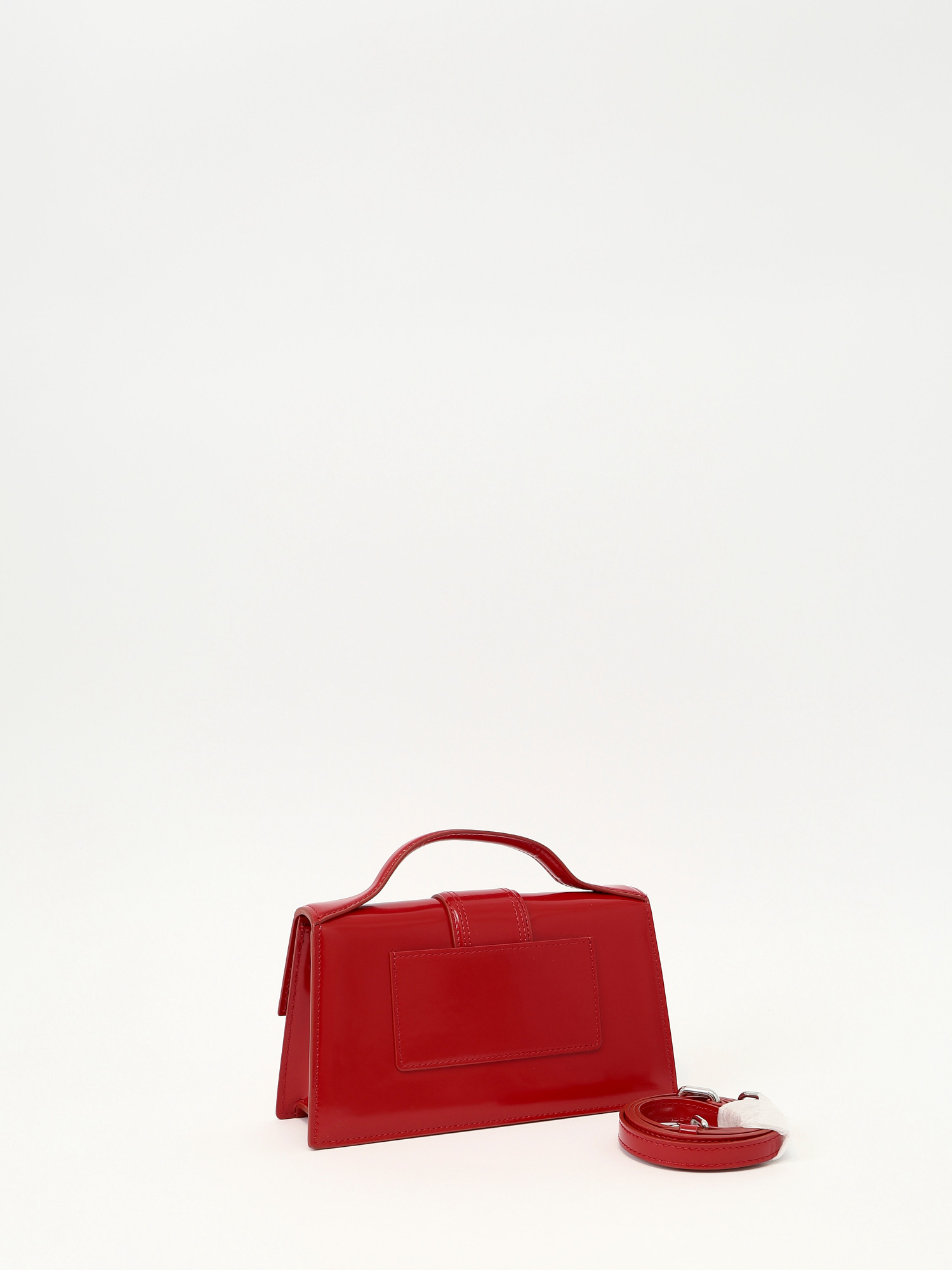 Сумки Jacquemus Le Bambino изображение #4