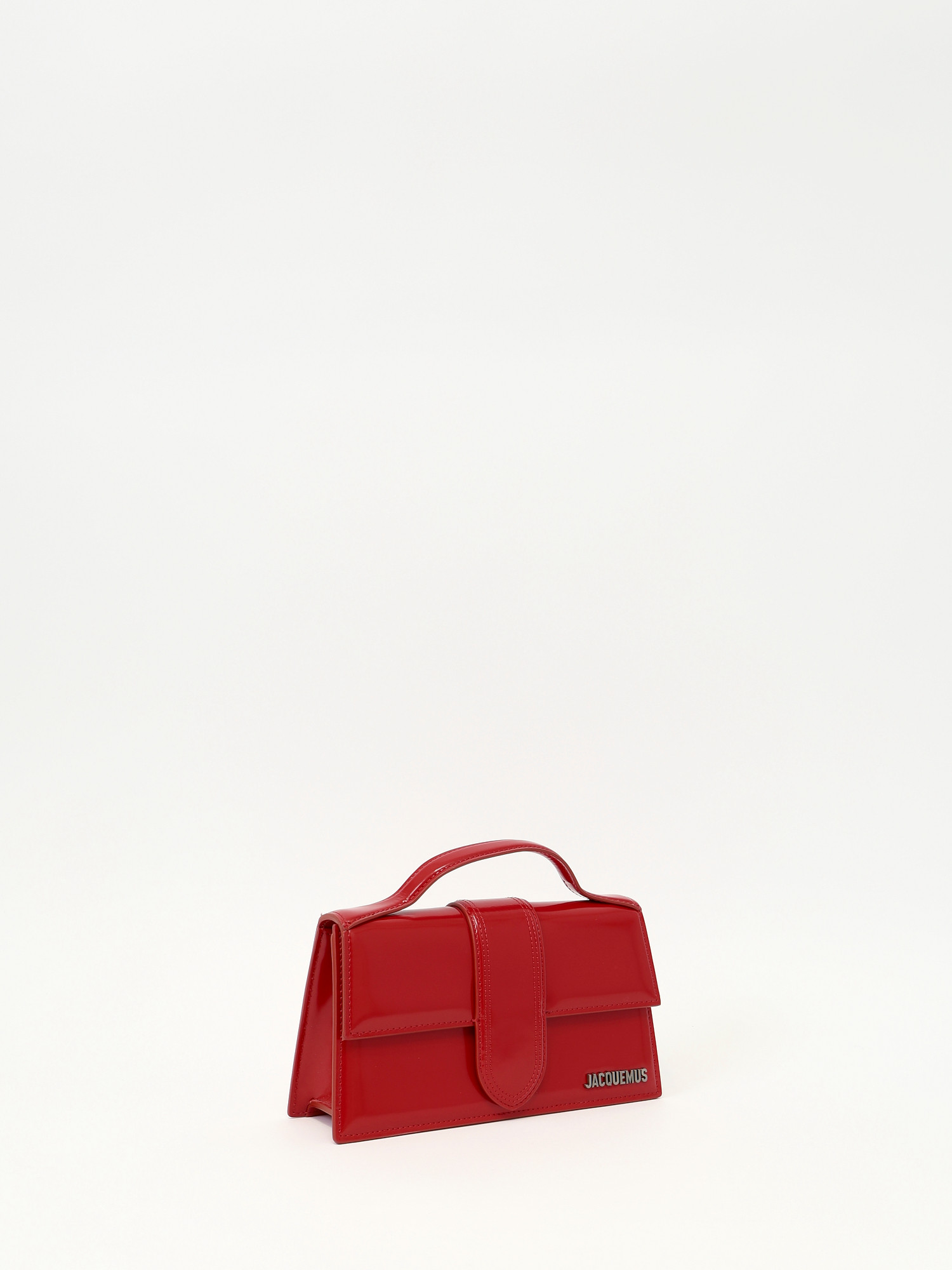 Сумки Jacquemus Le Bambino изображение #3