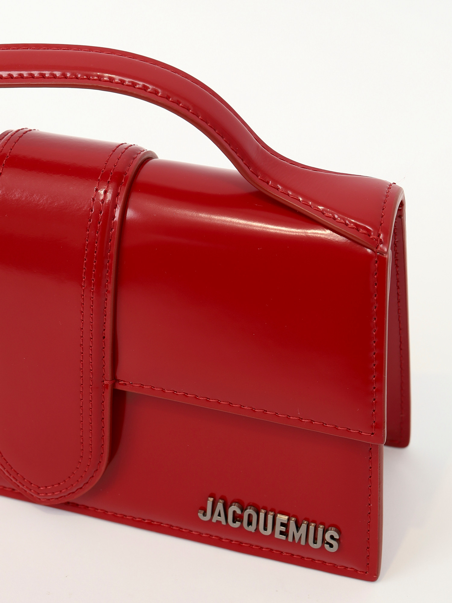 Сумки Jacquemus Le Bambino изображение #7