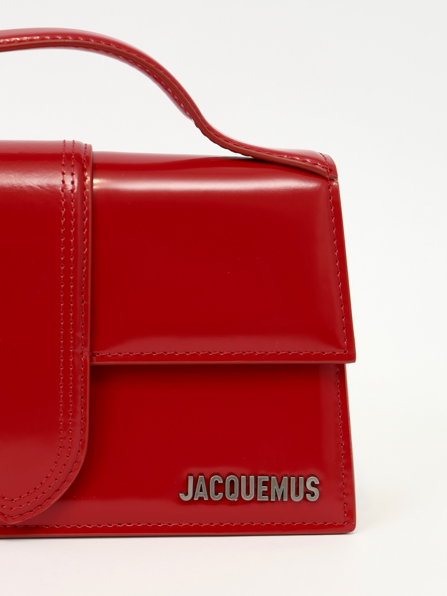 Сумки Jacquemus Le Bambino изображение #5