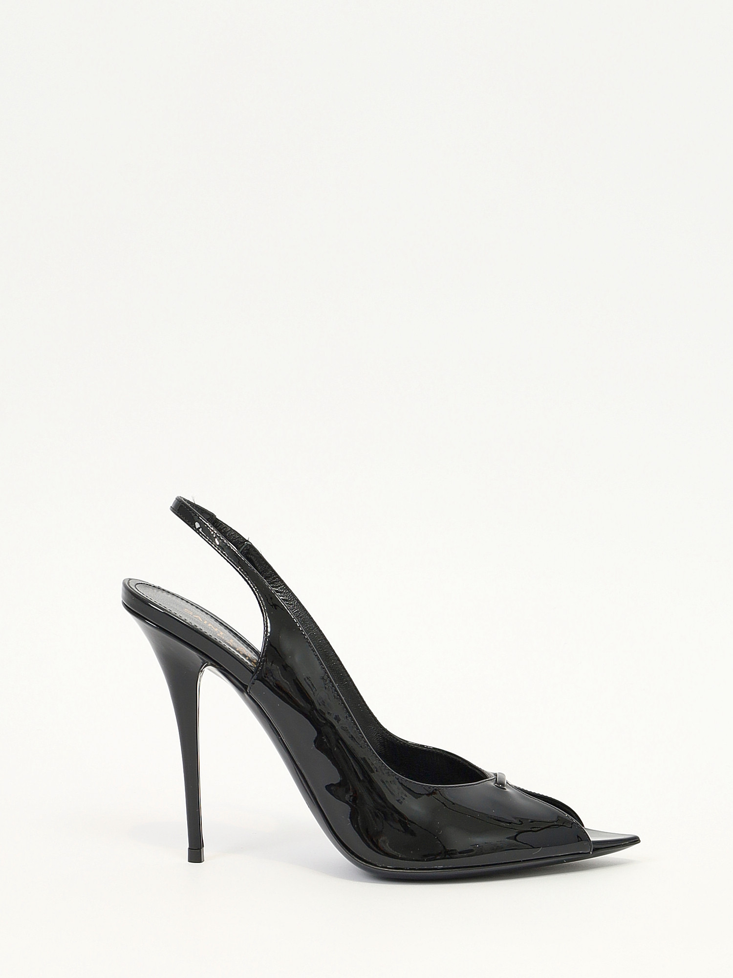 Обувь Saint Laurent 36 изображение #1