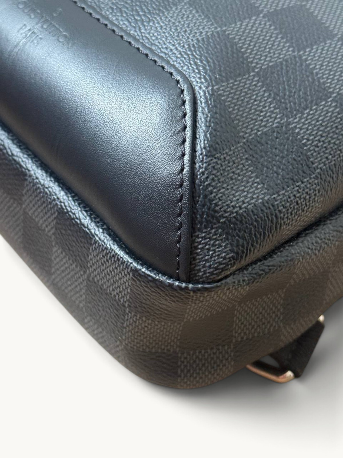 Сумки Louis Vuitton Avenue изображение #8