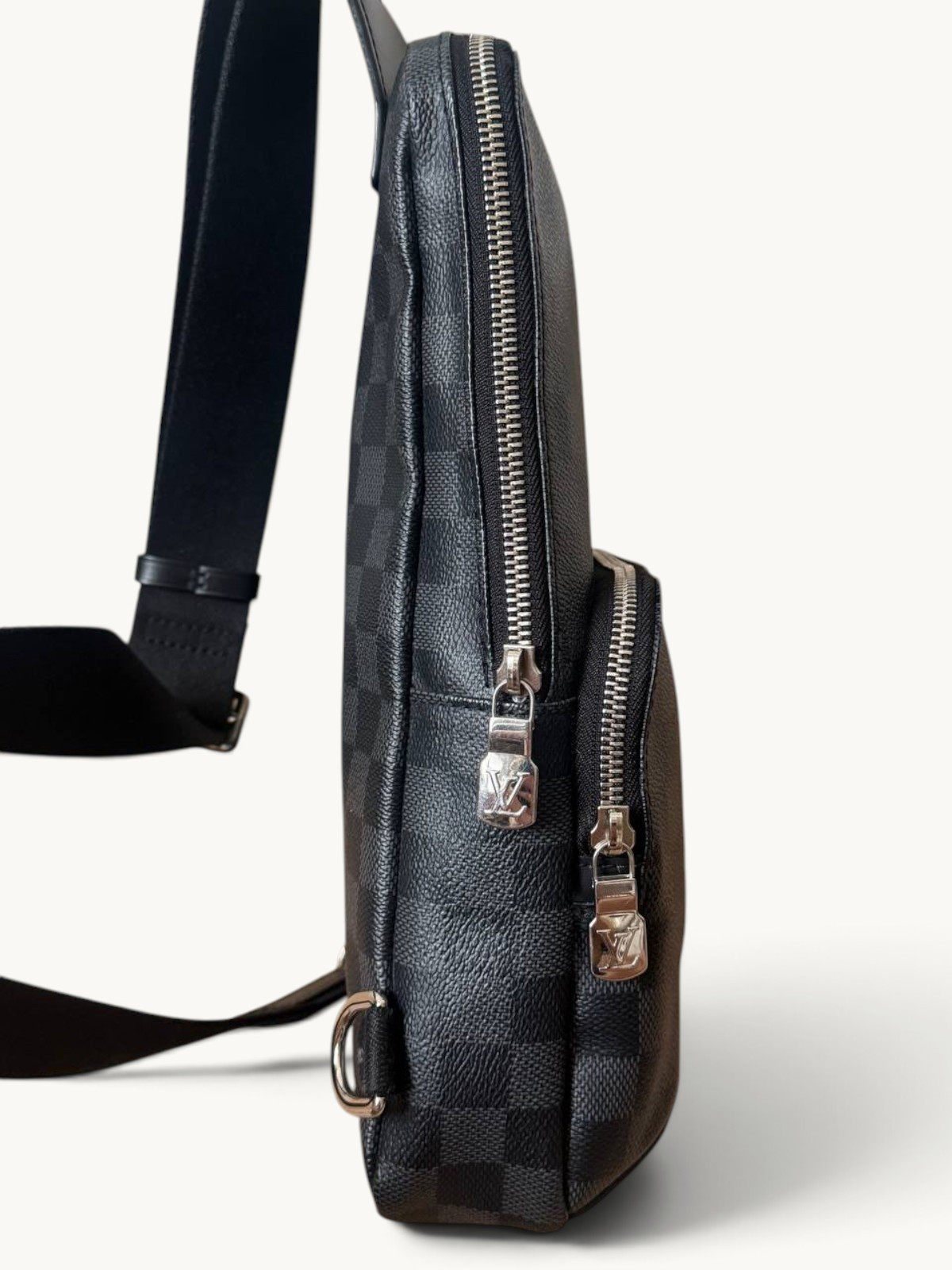 Сумки Louis Vuitton Avenue изображение #4