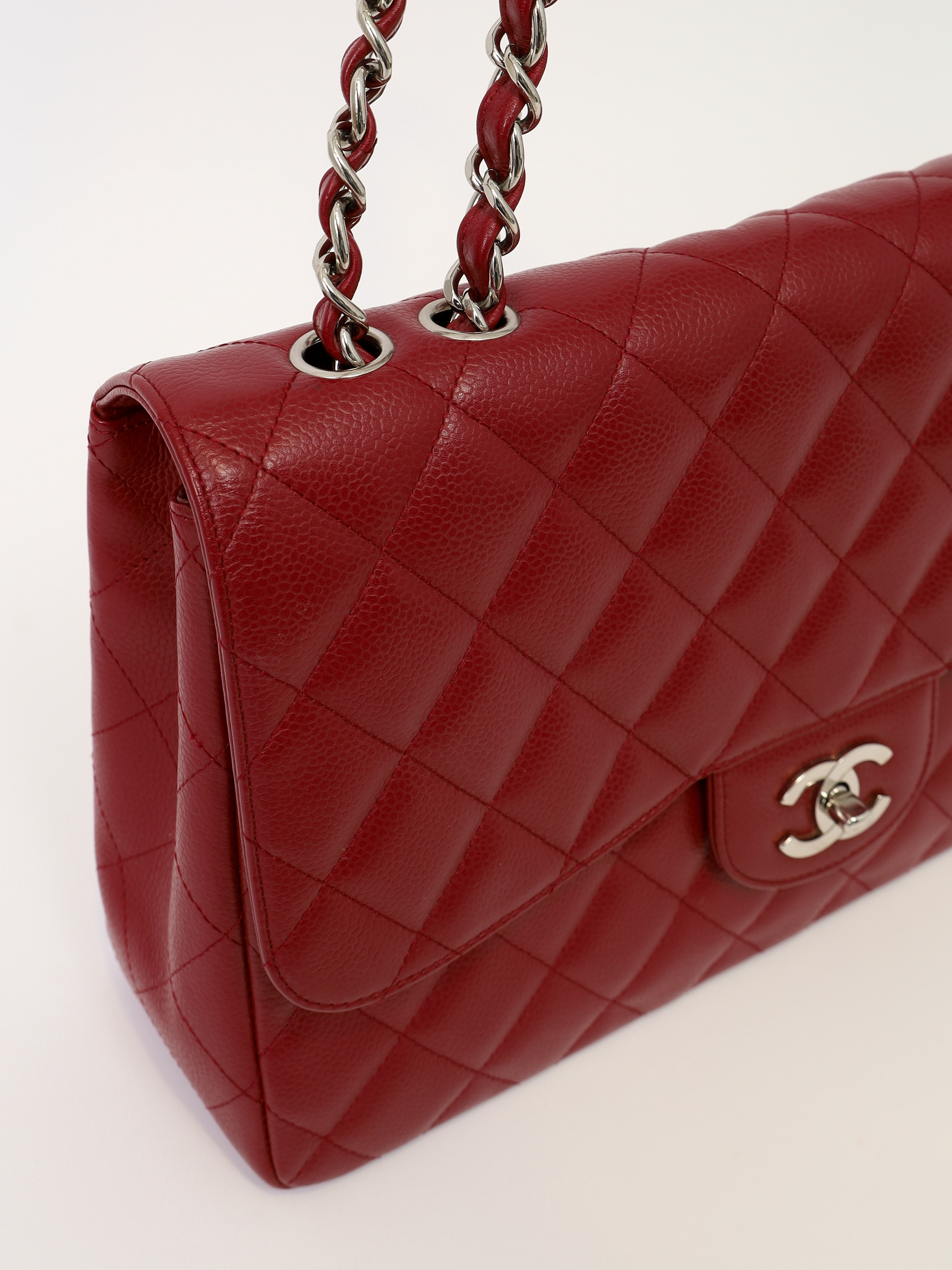 Сумки Chanel Timeless Classic  изображение #7