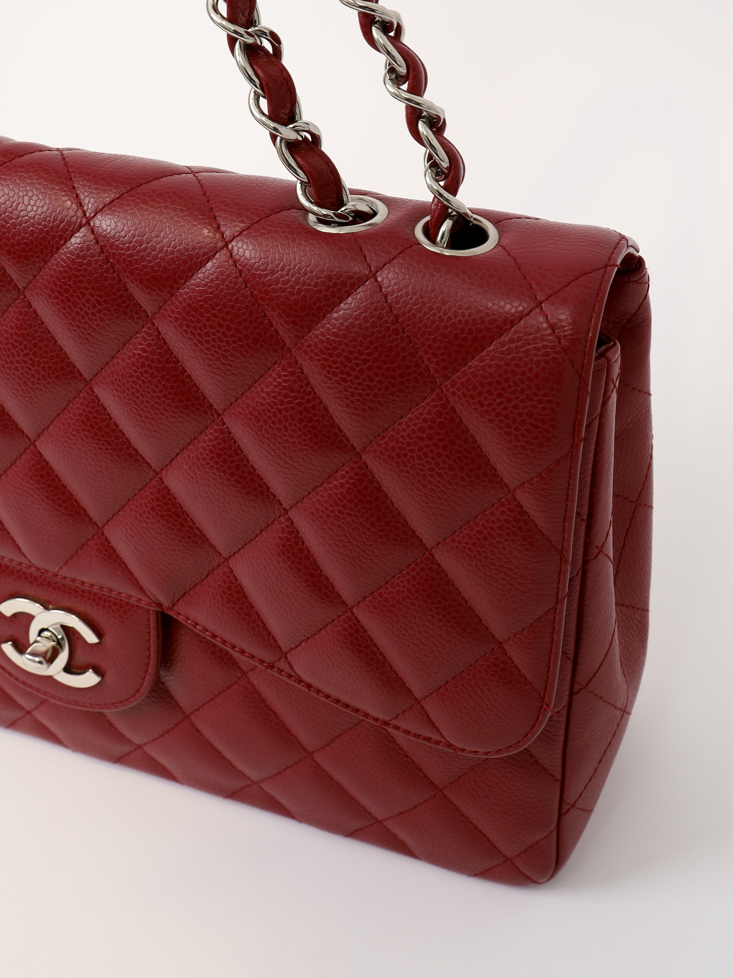 Сумки Chanel Timeless Classic  изображение #8