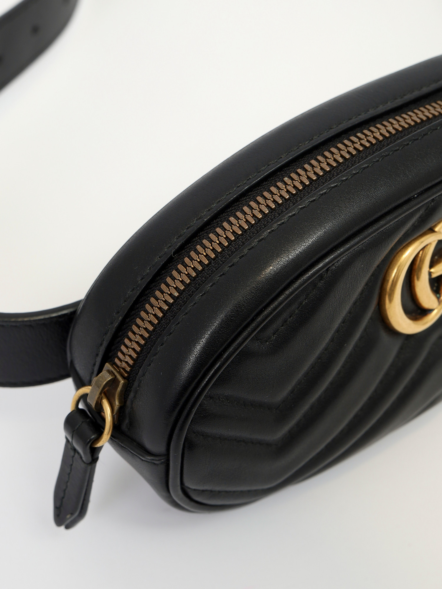 Сумки Gucci GG Marmont изображение #7