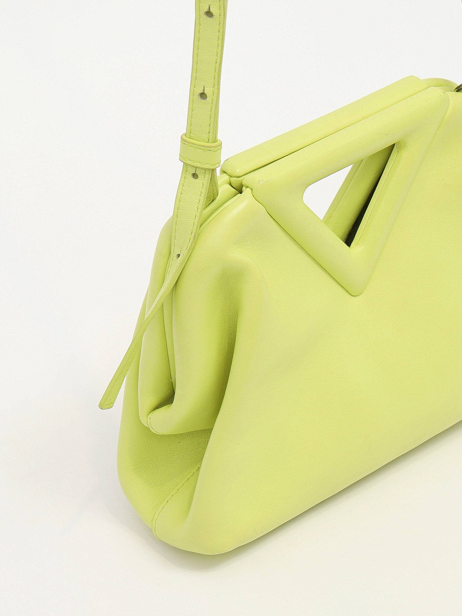 Сумки Bottega Veneta Point изображение #6