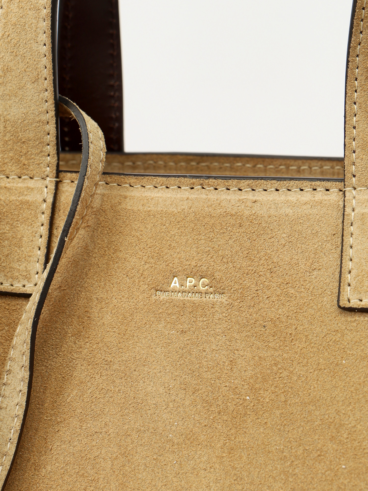 Сумки A.P.C. Drummer изображение #5