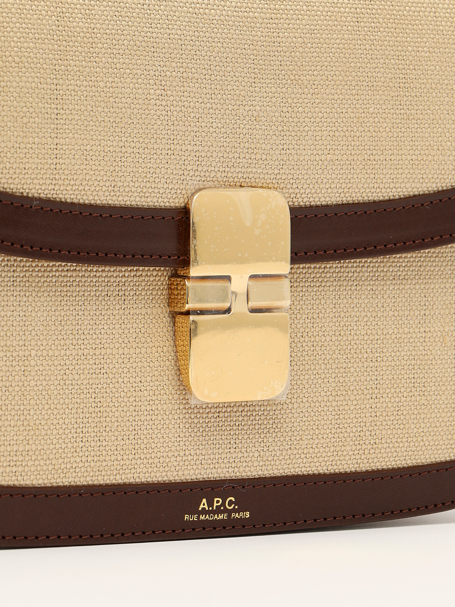 Сумки A.P.C. Grace  изображение #6