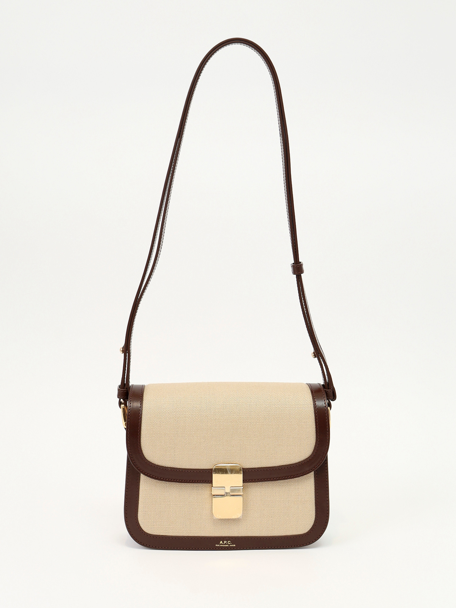 Сумки A.P.C. Grace изображение #5