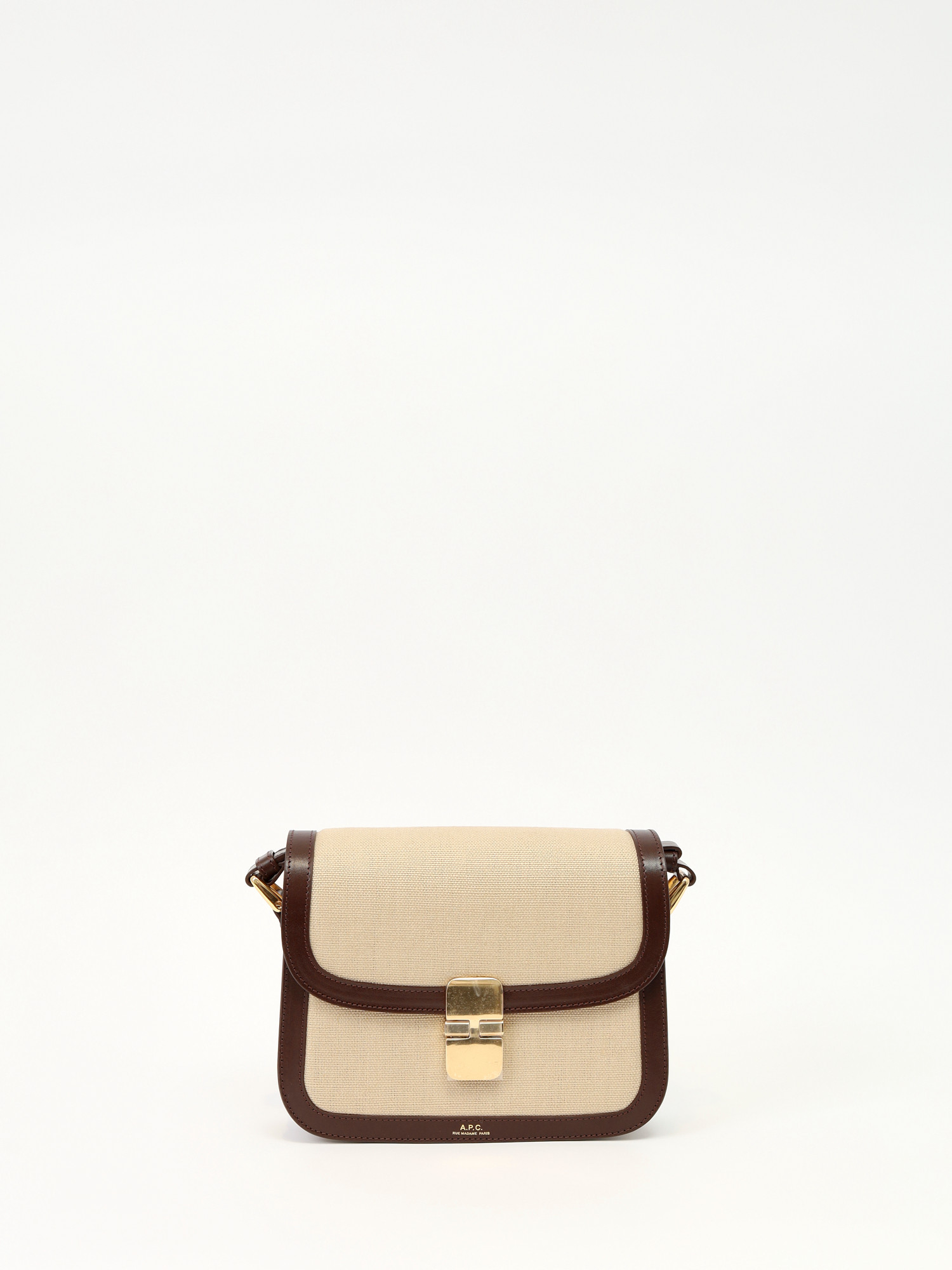 Сумки A.P.C. Grace изображение #1