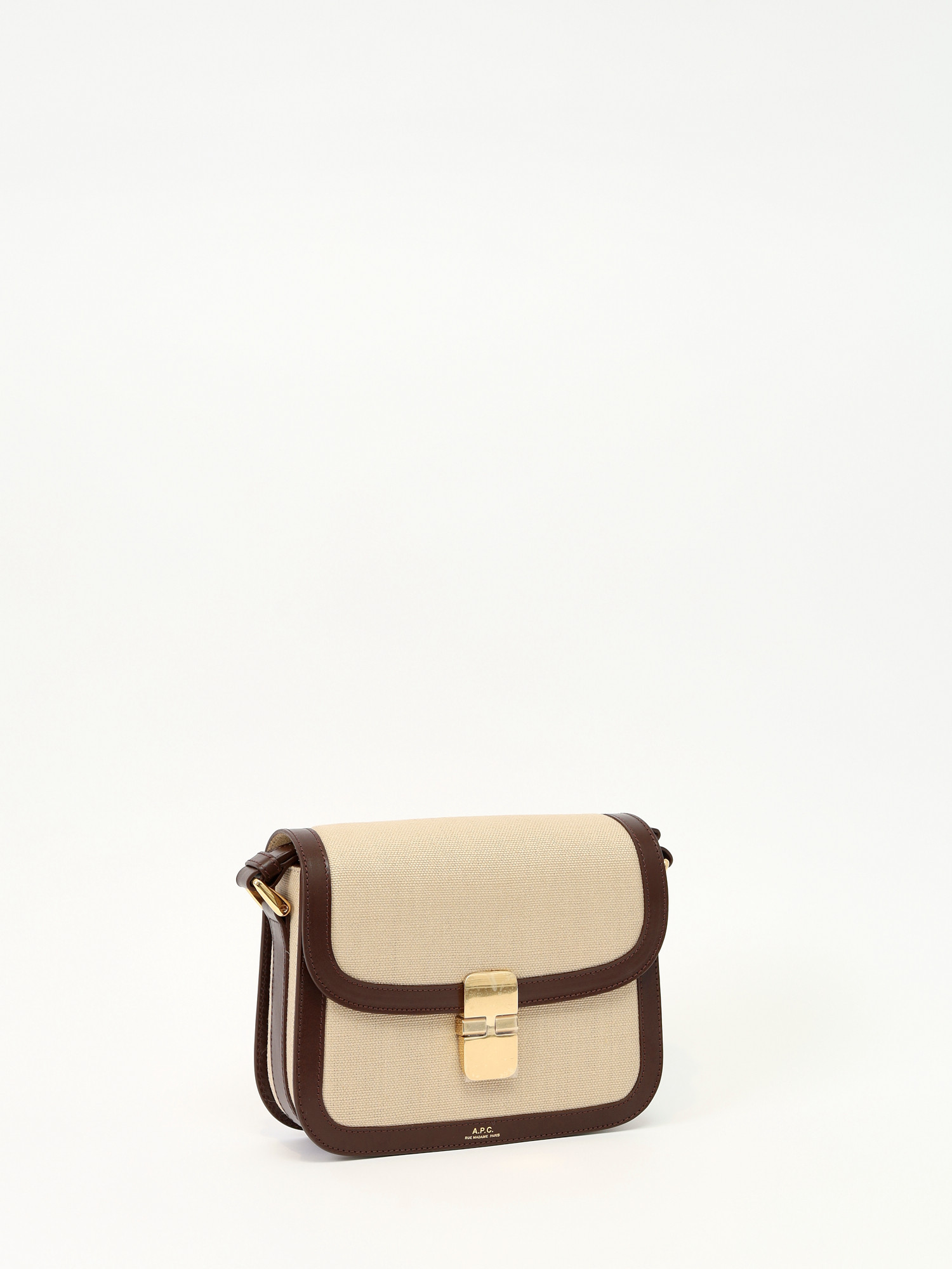 Сумки A.P.C. Grace изображение #3