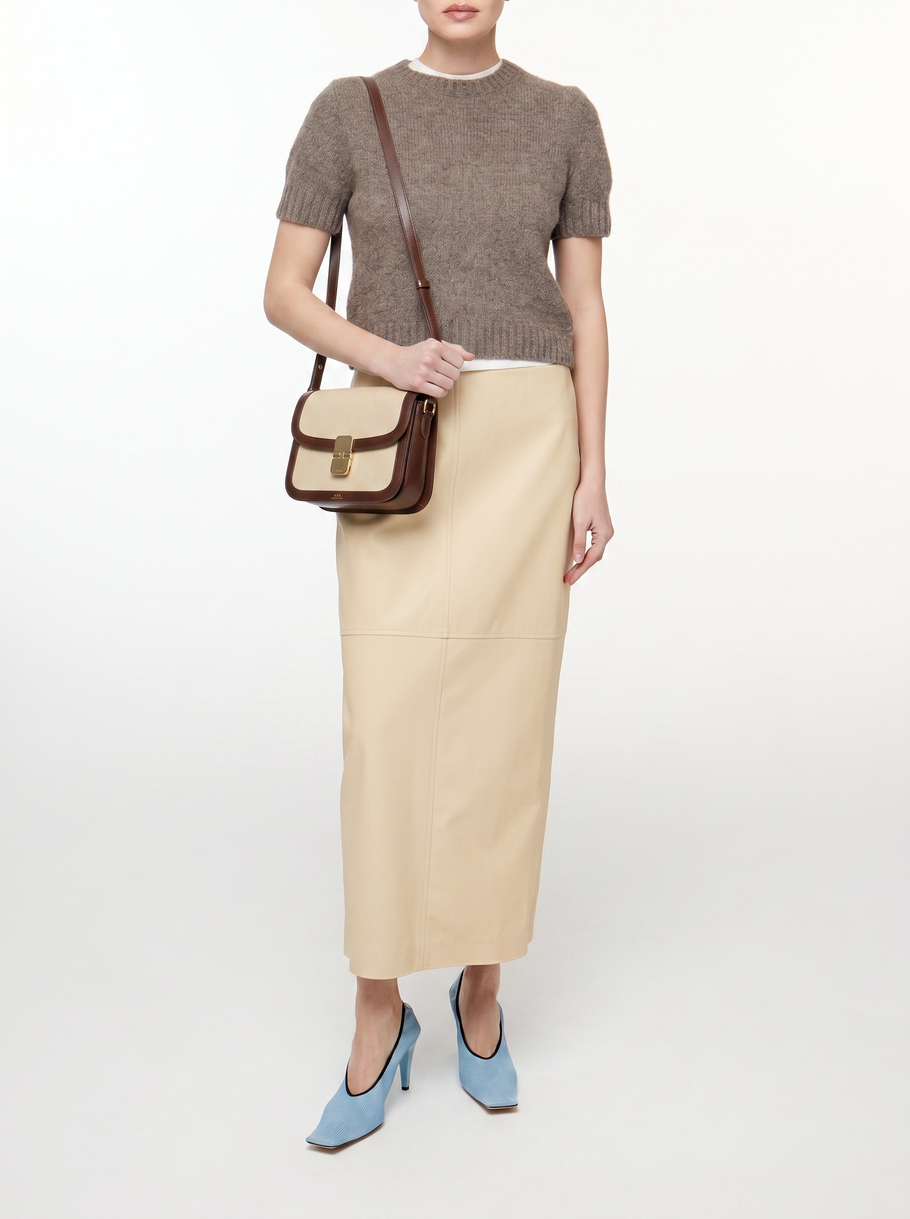 Сумки A.P.C. Grace изображение #2