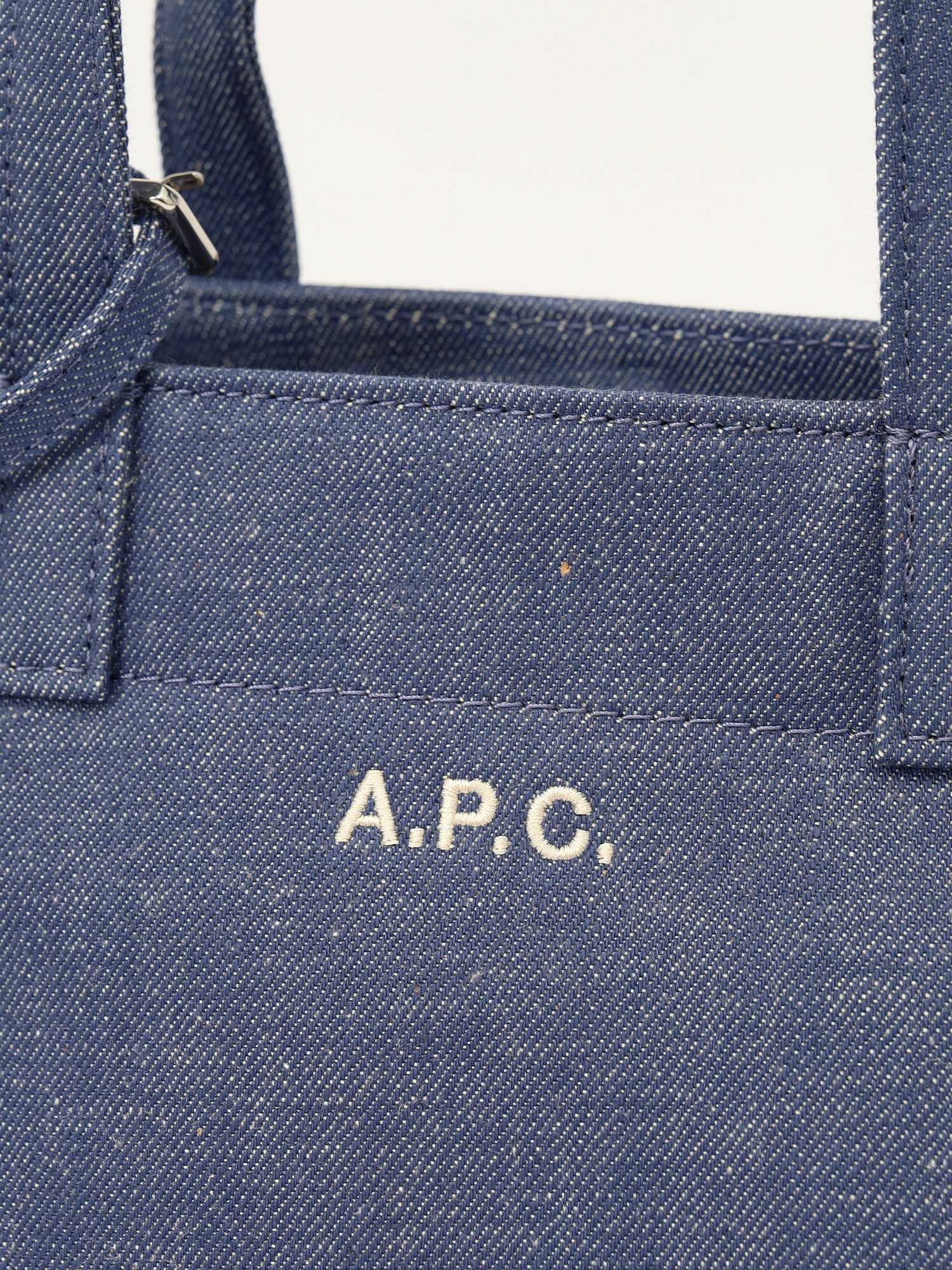 Сумки A.P.C. Drummer изображение #5