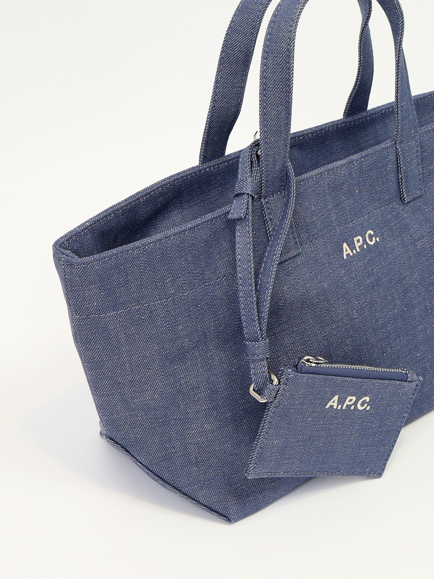 Сумки A.P.C. Drummer изображение #6