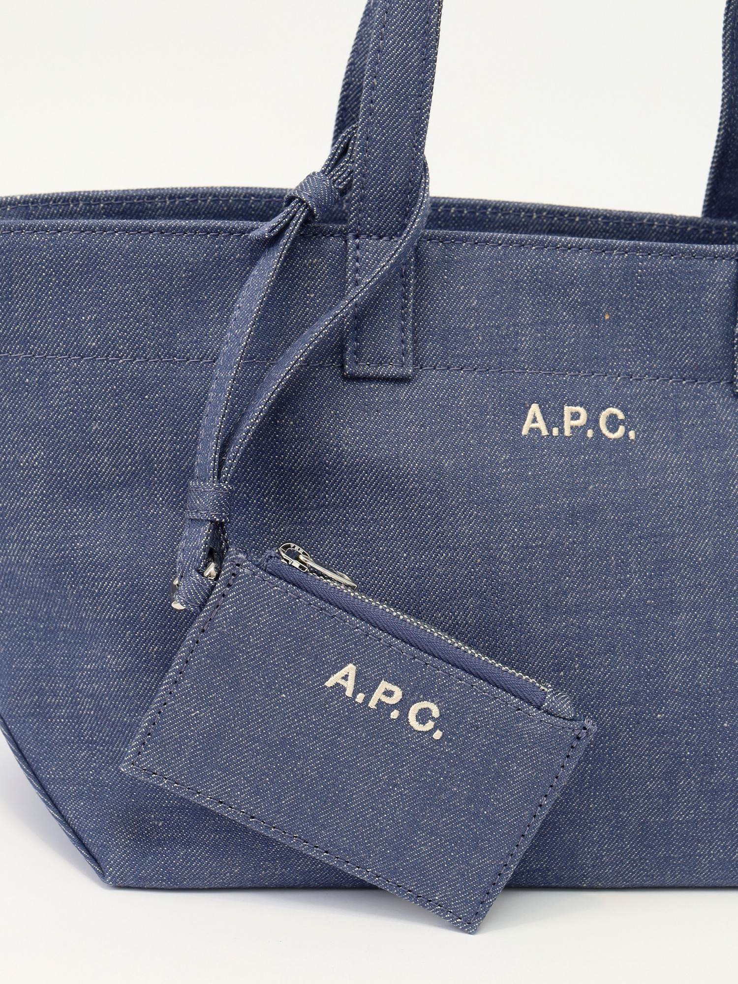 Сумки A.P.C. Drummer  изображение #6