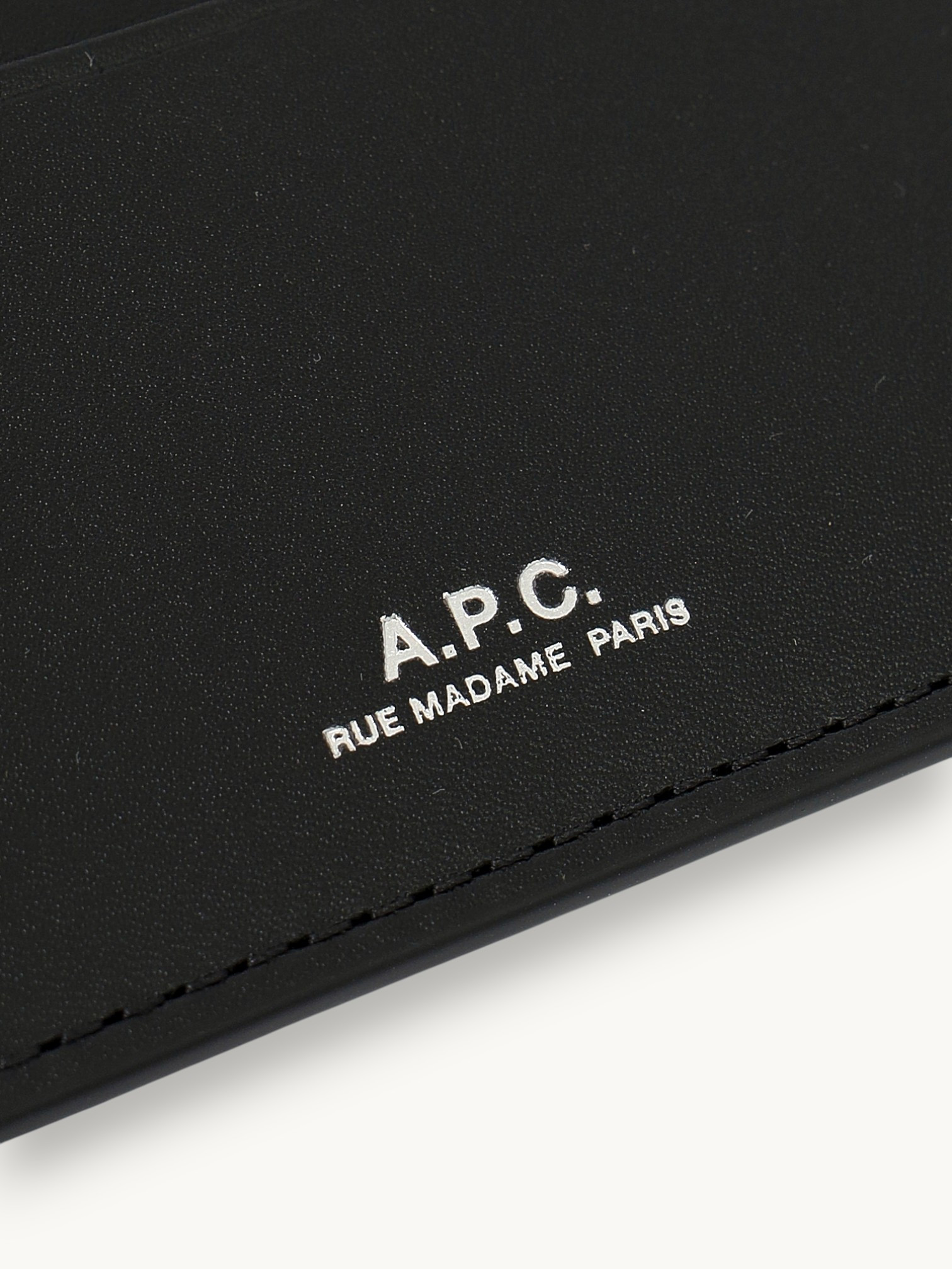 Аксессуары A.P.C. изображение #4