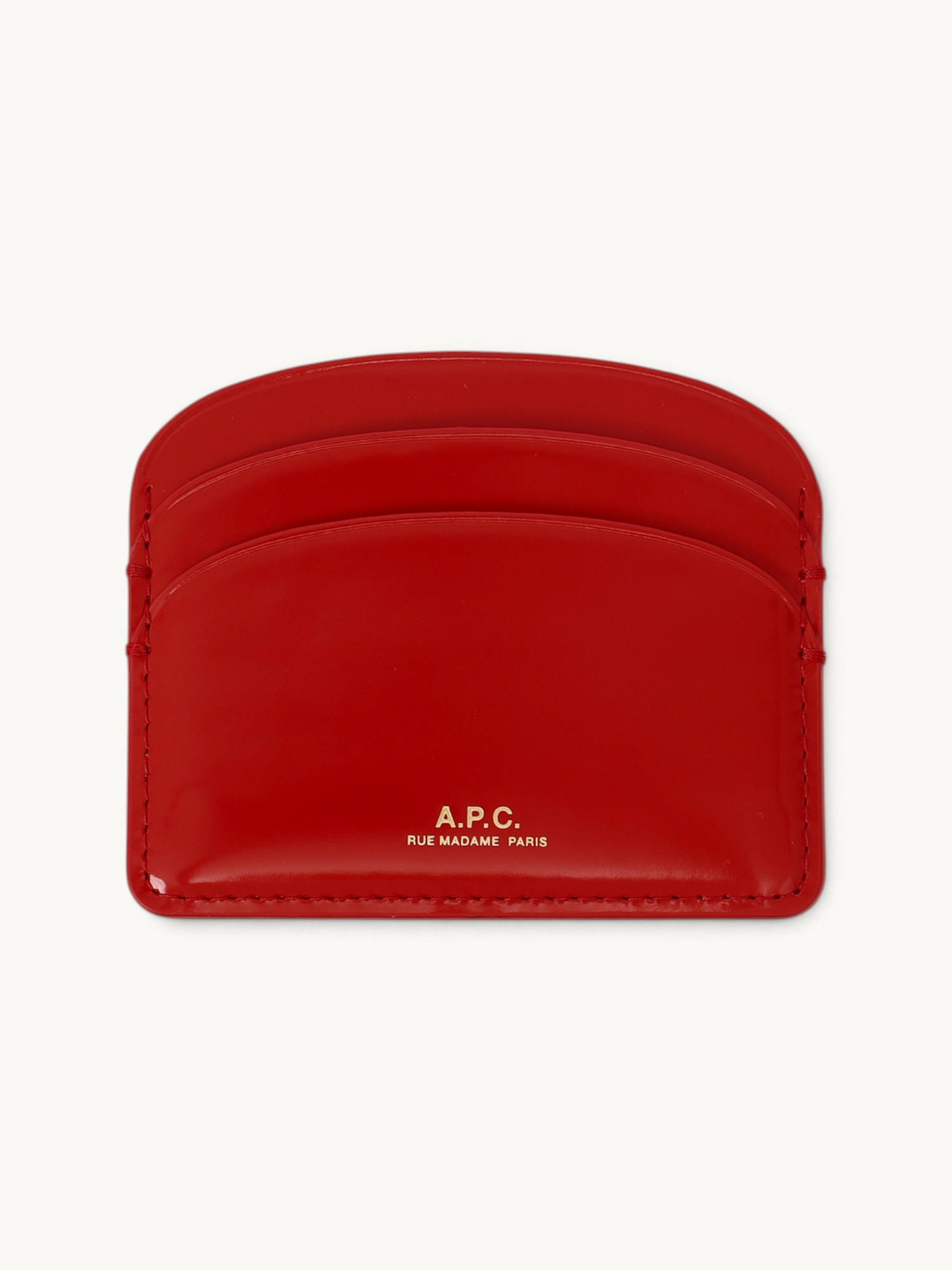 Аксессуары A.P.C. изображение #1
