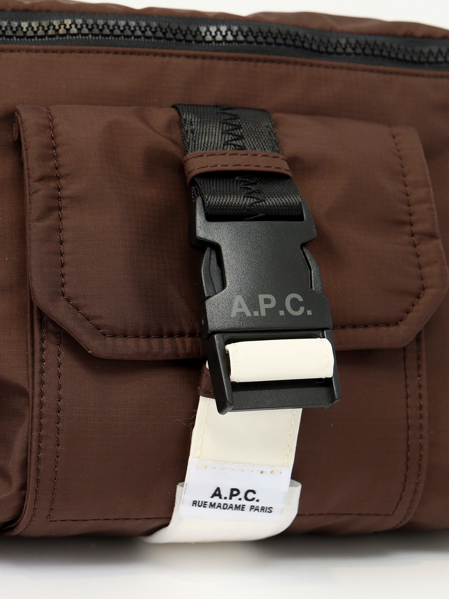 Сумки A.P.C. Banane  изображение #6