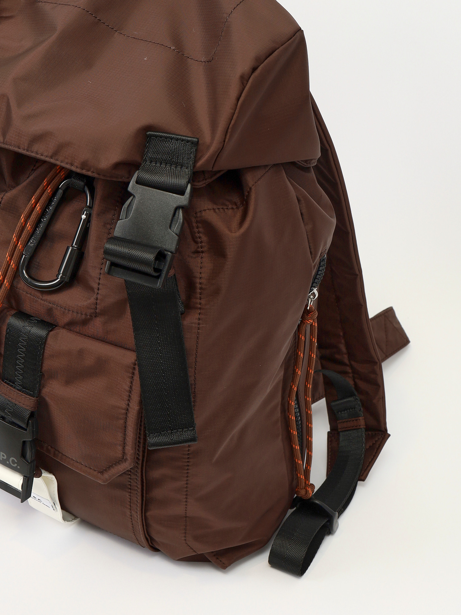 Сумки A.P.C. Trek  изображение #8