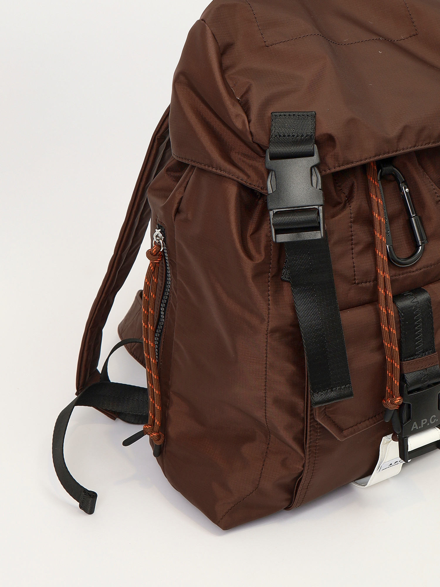 Сумки A.P.C. Trek  изображение #9