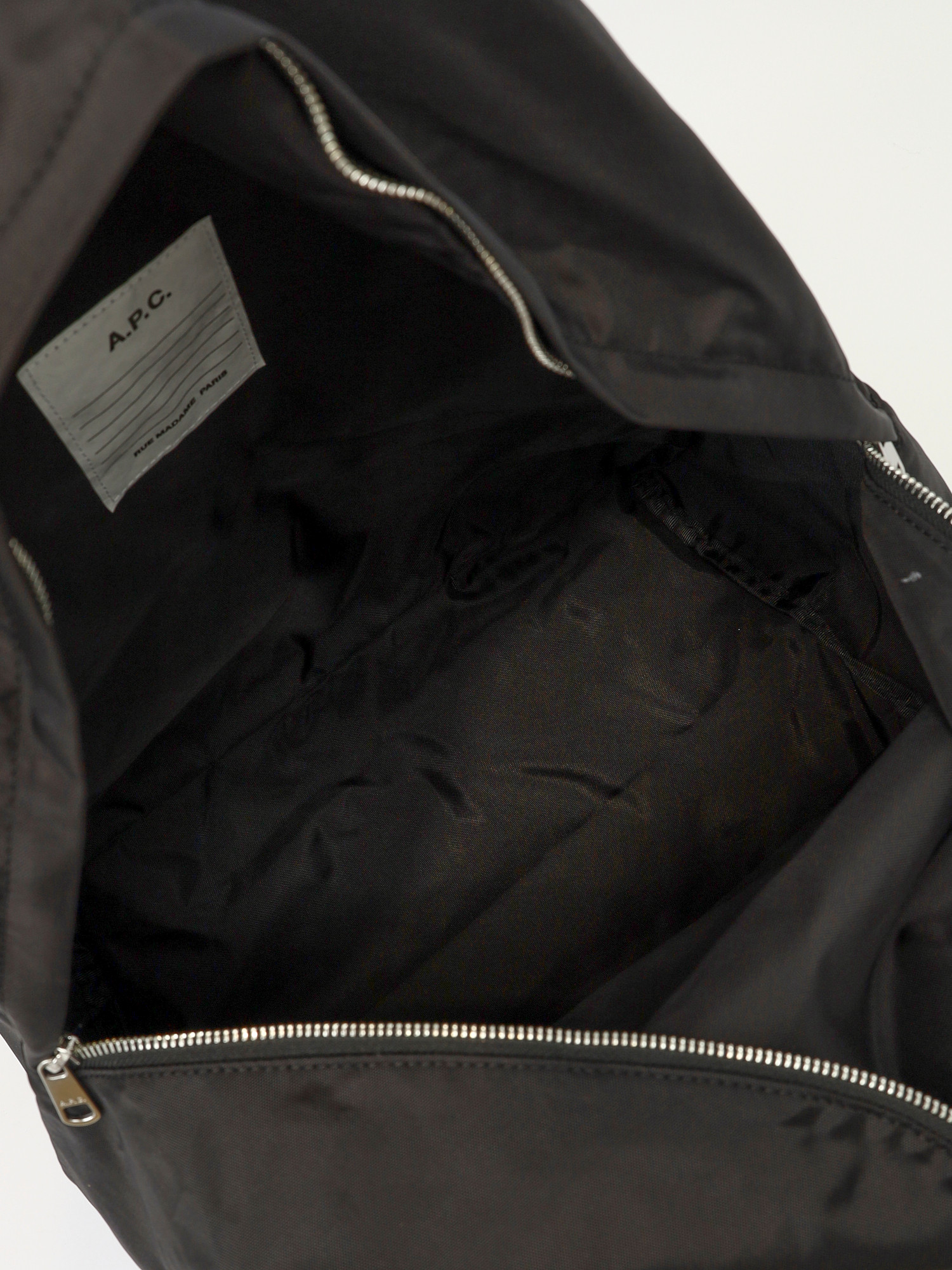 Сумки A.P.C. Backstage  изображение #12