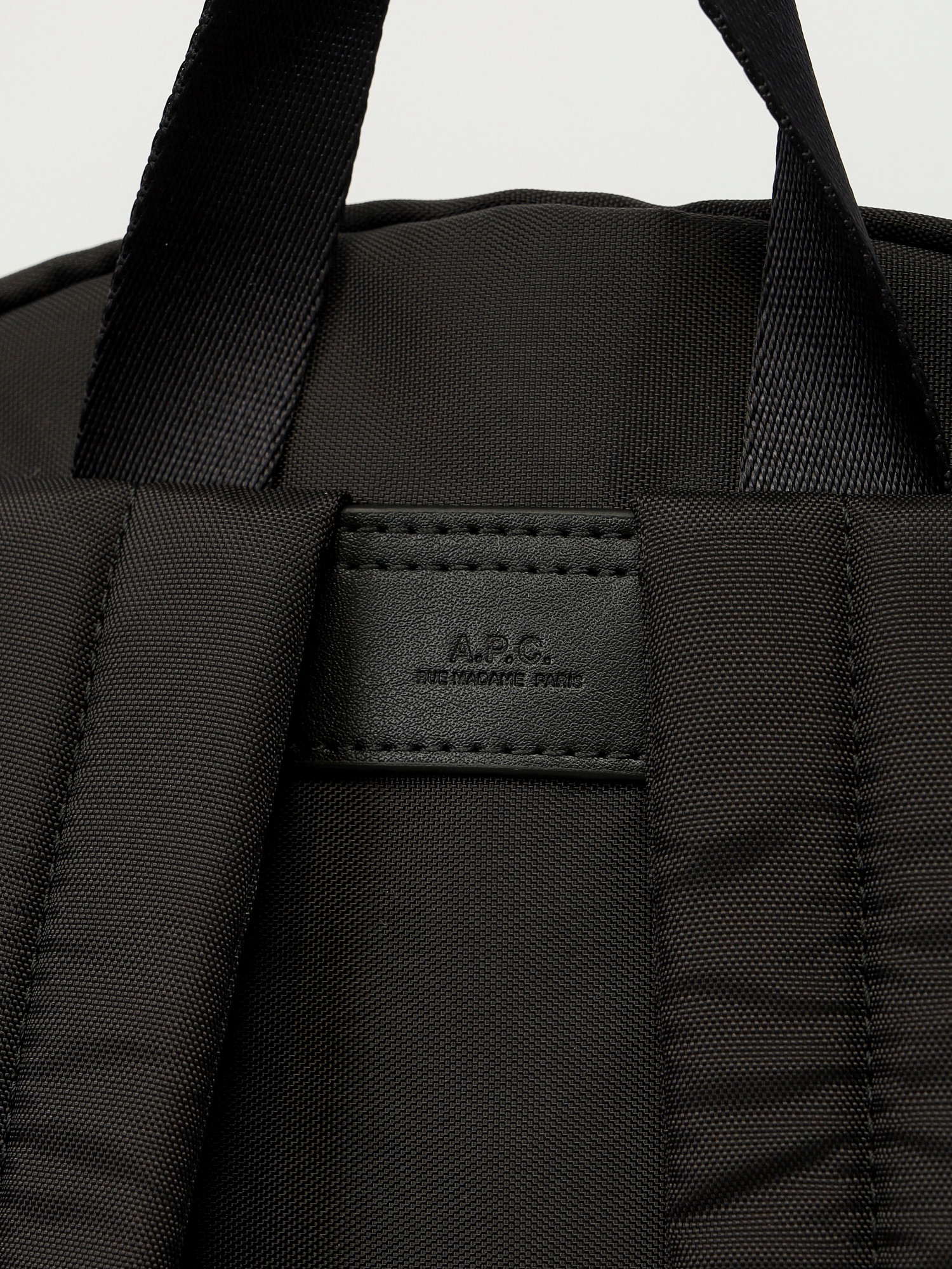Сумки A.P.C. Backstage  изображение #9