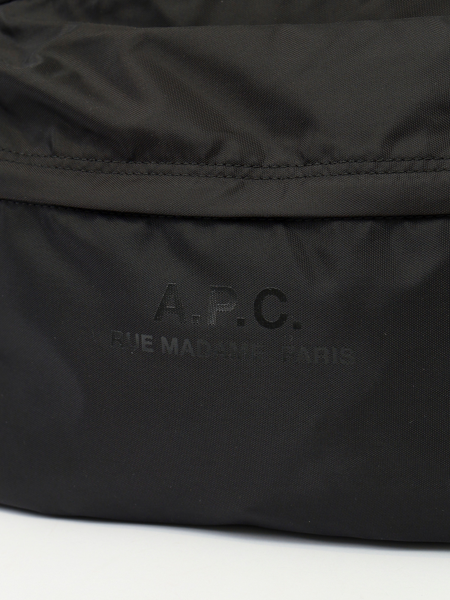 Сумки A.P.C. Backstage изображение #5