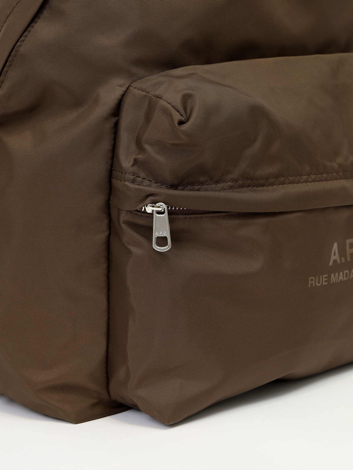 Сумки A.P.C. Backstage  изображение #6