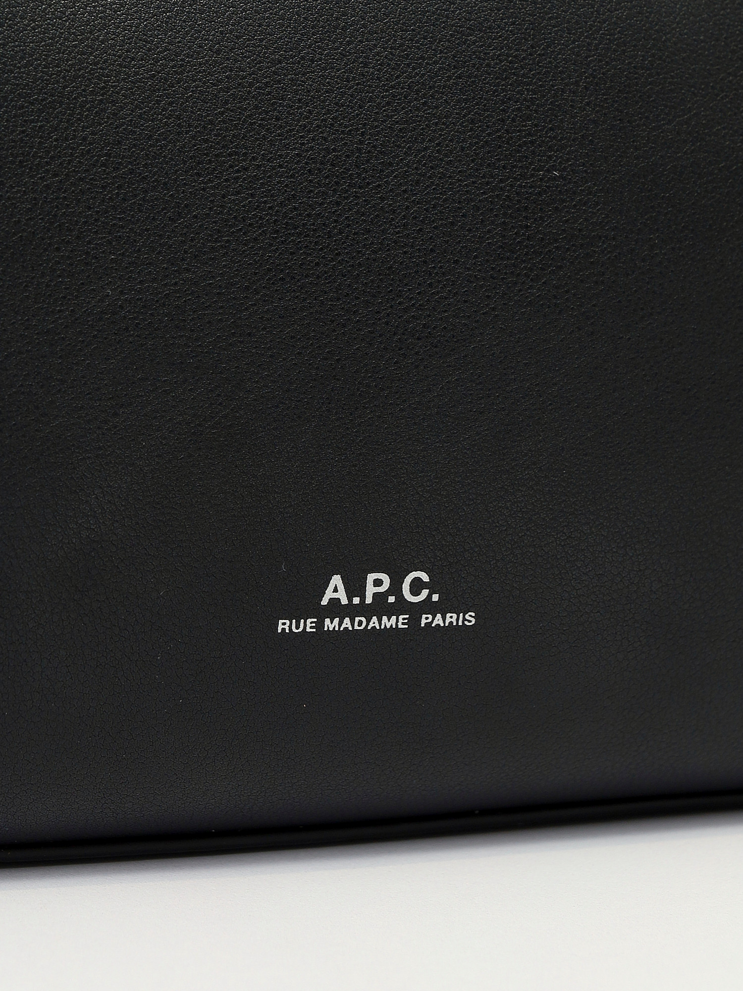 Сумки A.P.C. Nino  изображение #6