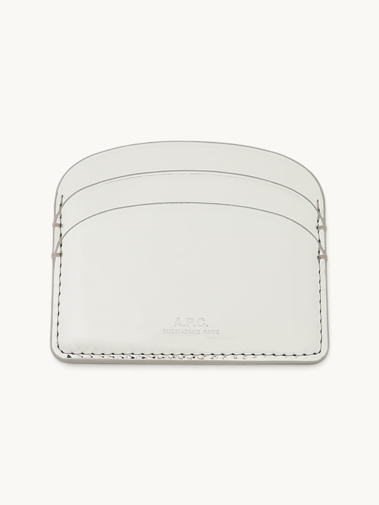 Аксессуары A.P.C. изображение #1