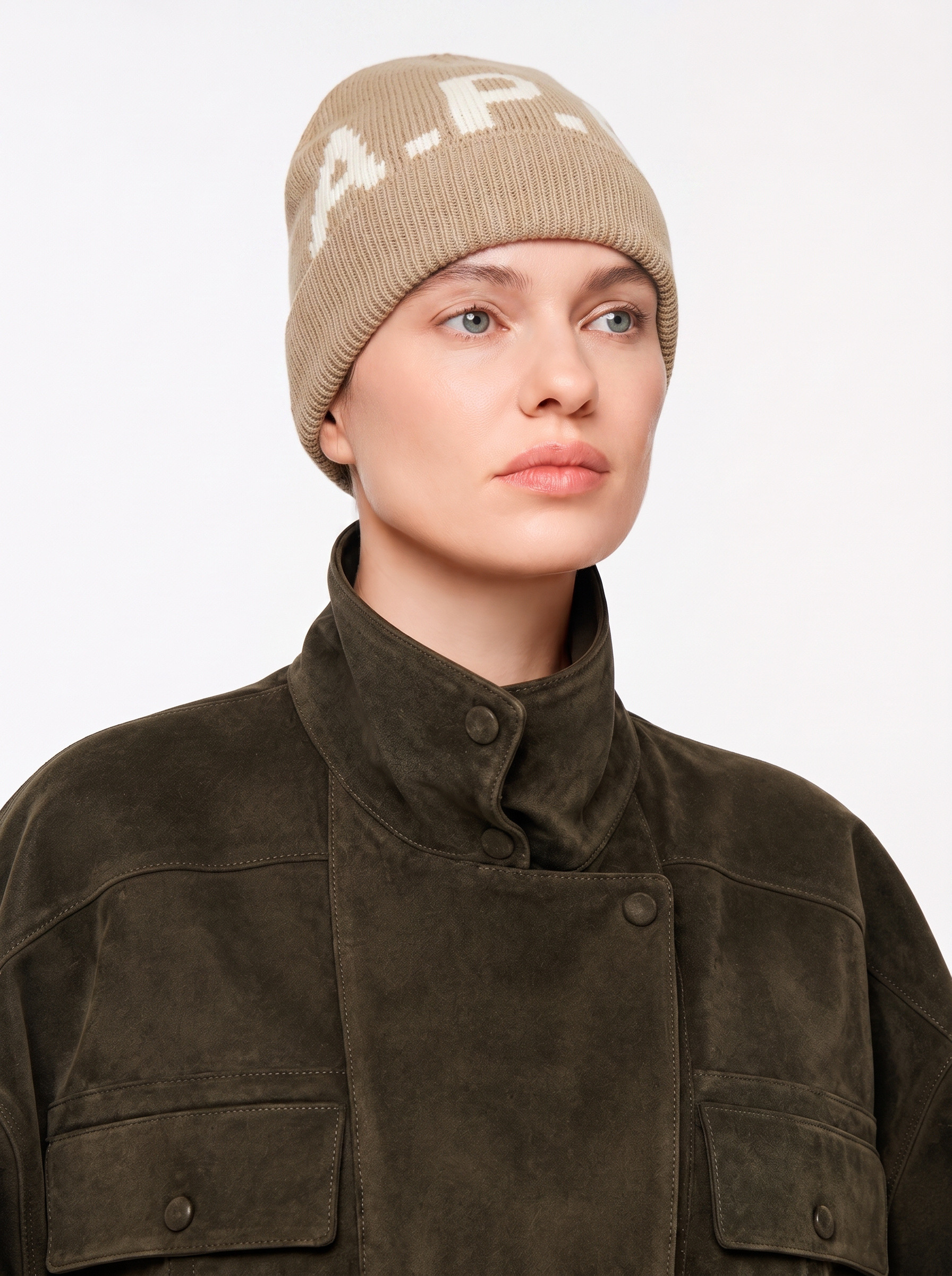 Аксессуары A.P.C. изображение #2