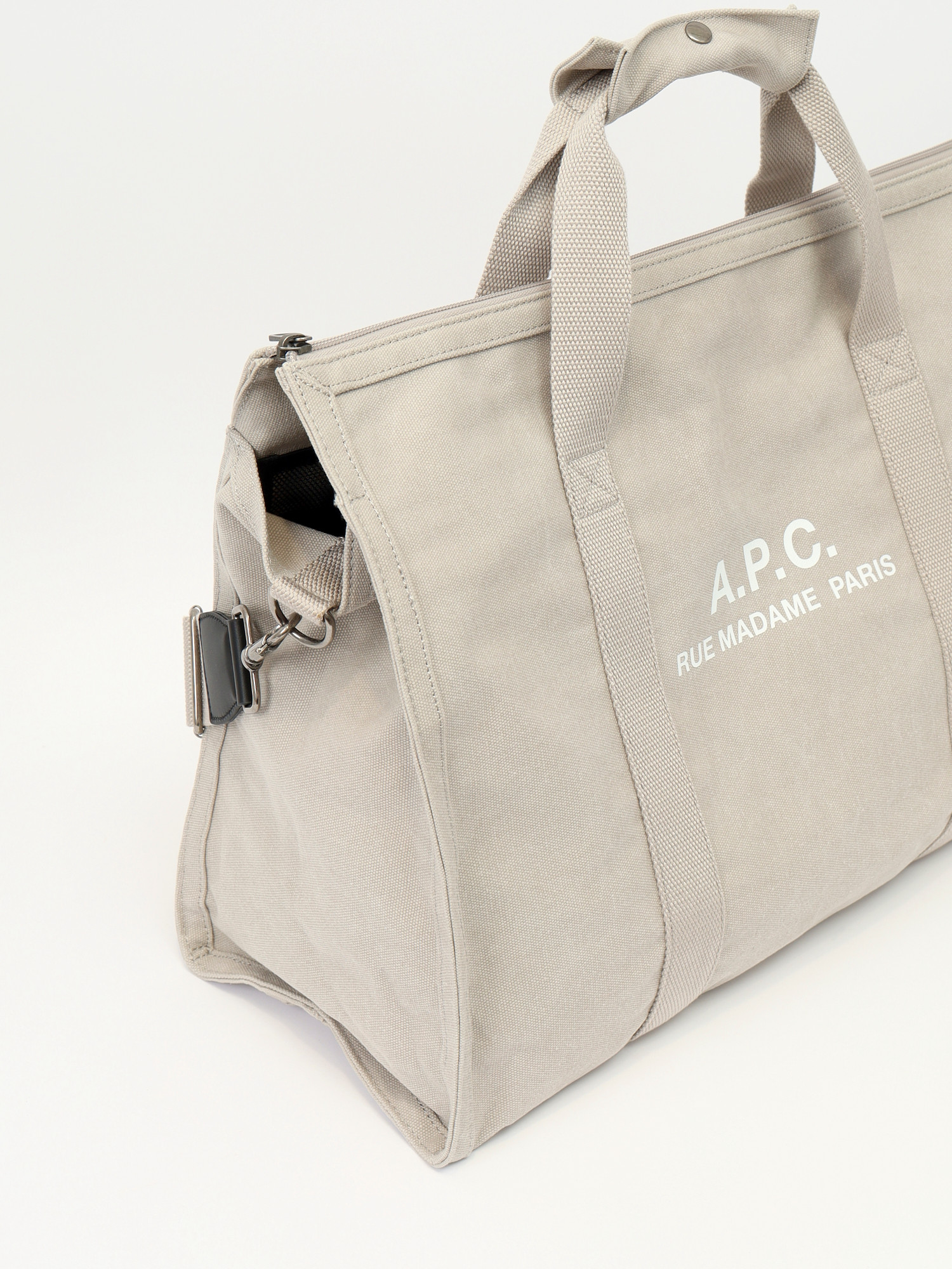 Сумки A.P.C. Gym  изображение #6