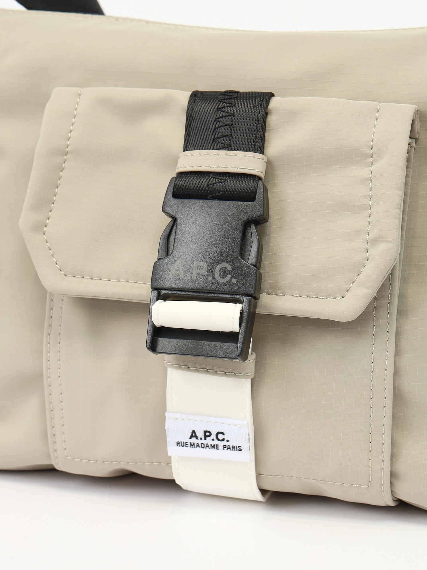 Сумки A.P.C. Trek  изображение #8