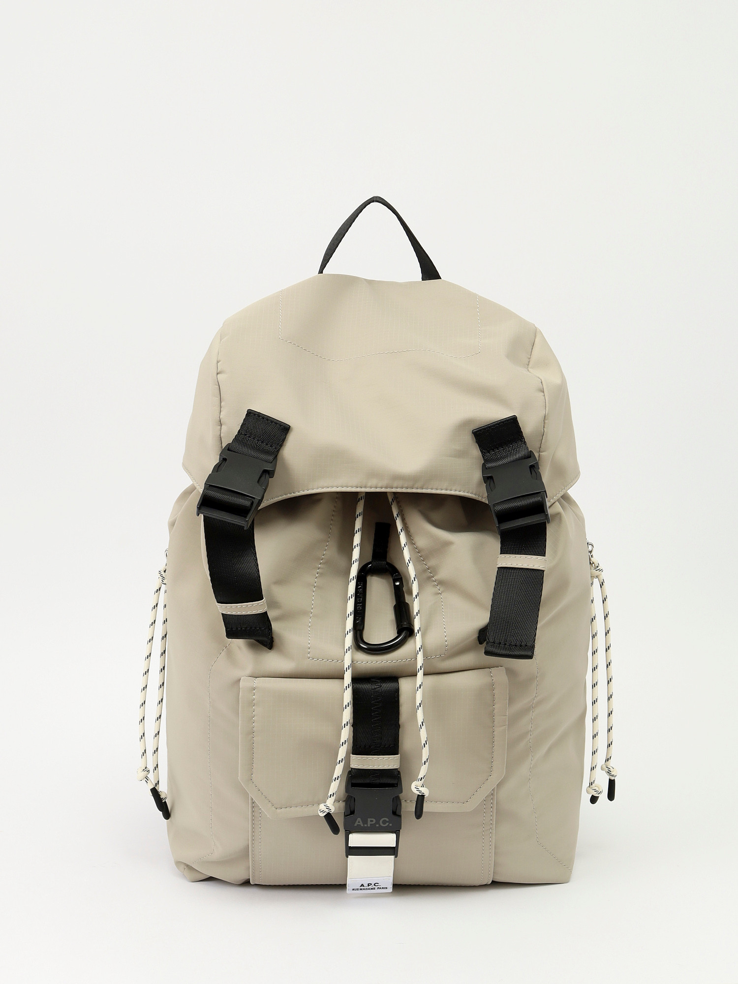 Сумки A.P.C. Trek изображение #1