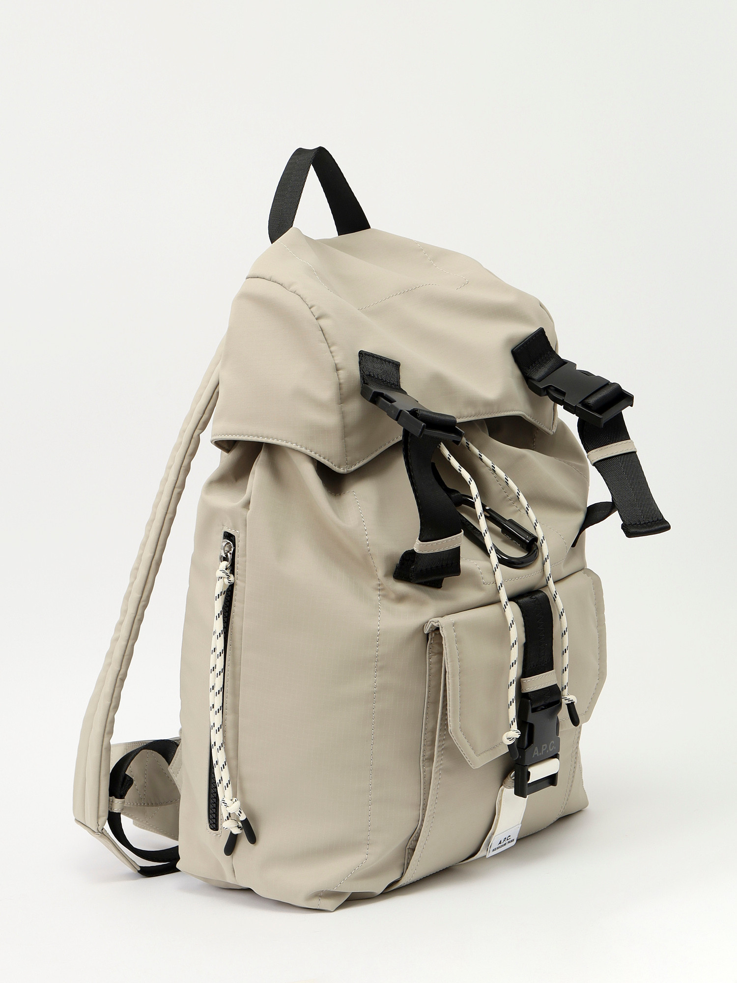 Сумки A.P.C. Trek изображение #3