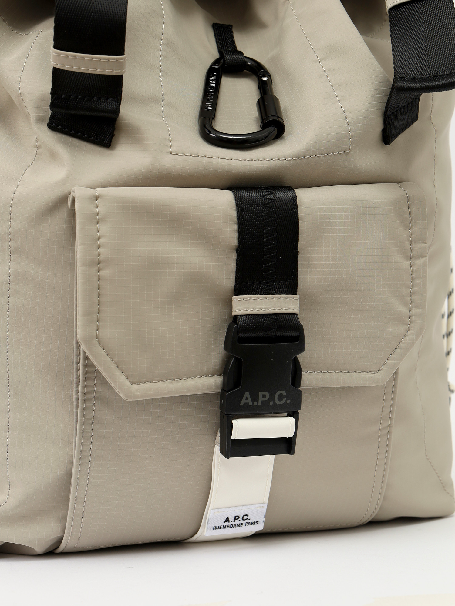 Сумки A.P.C. Trek  изображение #6