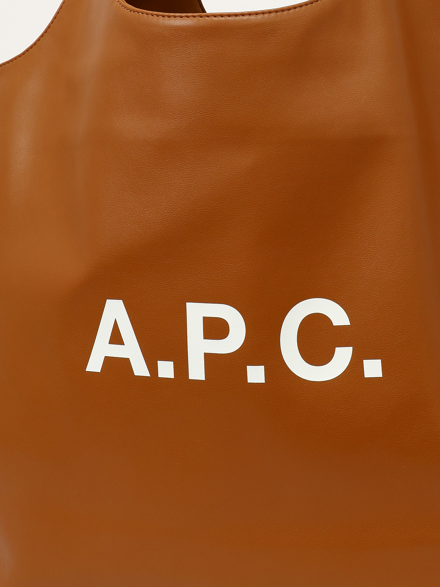 Сумки A.P.C. Ninon изображение #5
