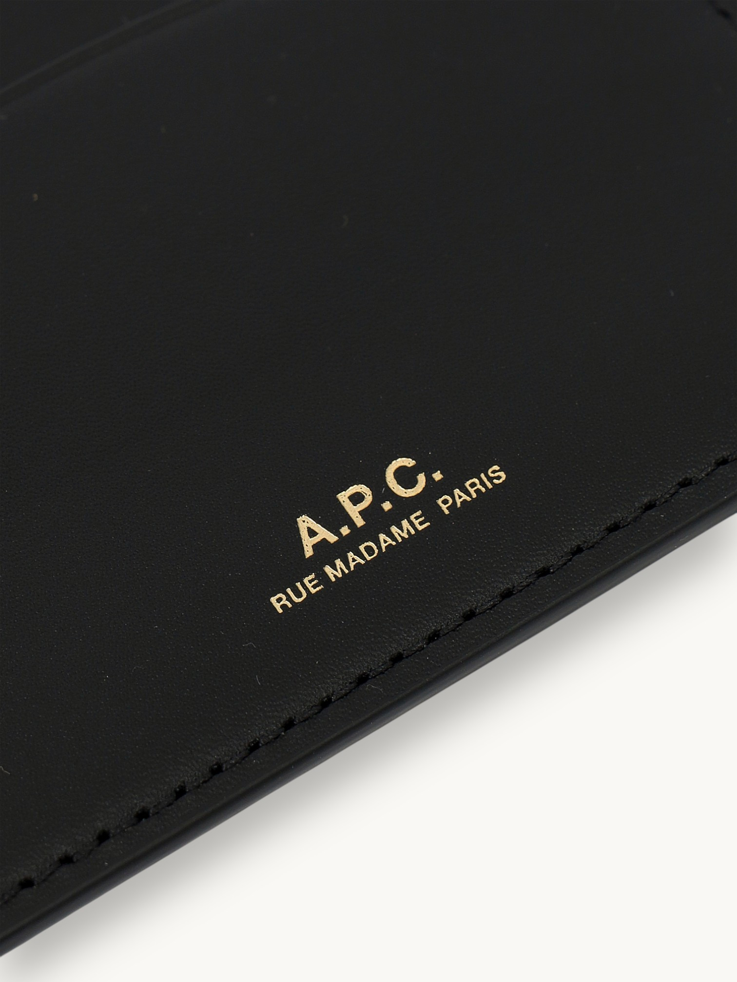 Аксессуары A.P.C. изображение #4