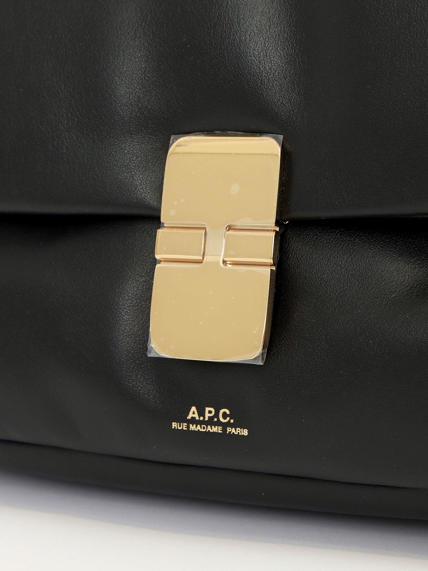 Сумки A.P.C. Grace  изображение #6