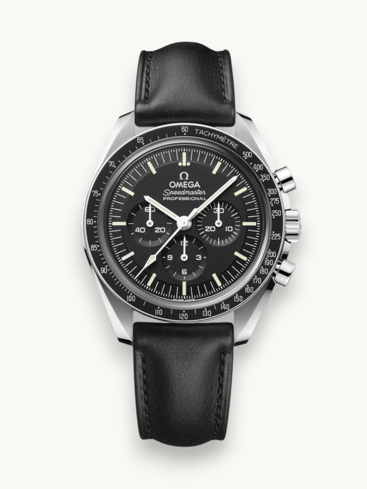 Часы Omega Speedmaster изображение #1