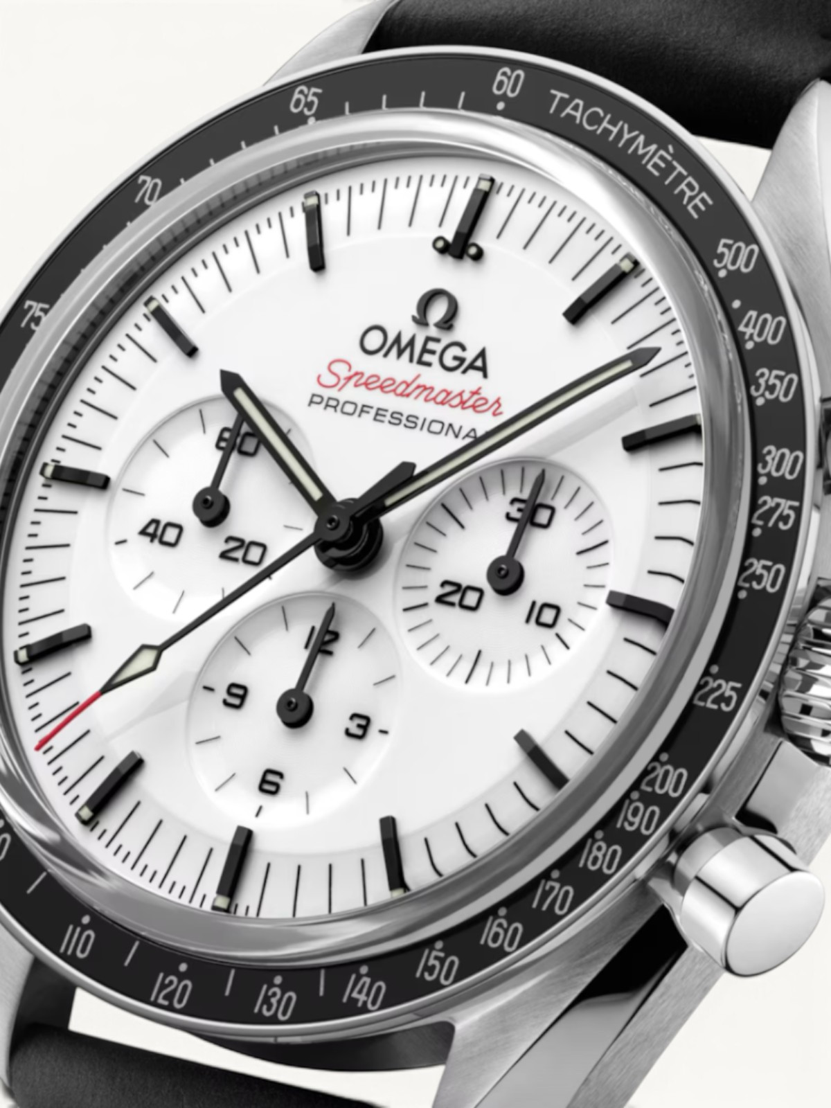 Часы Omega Speedmaster изображение #3
