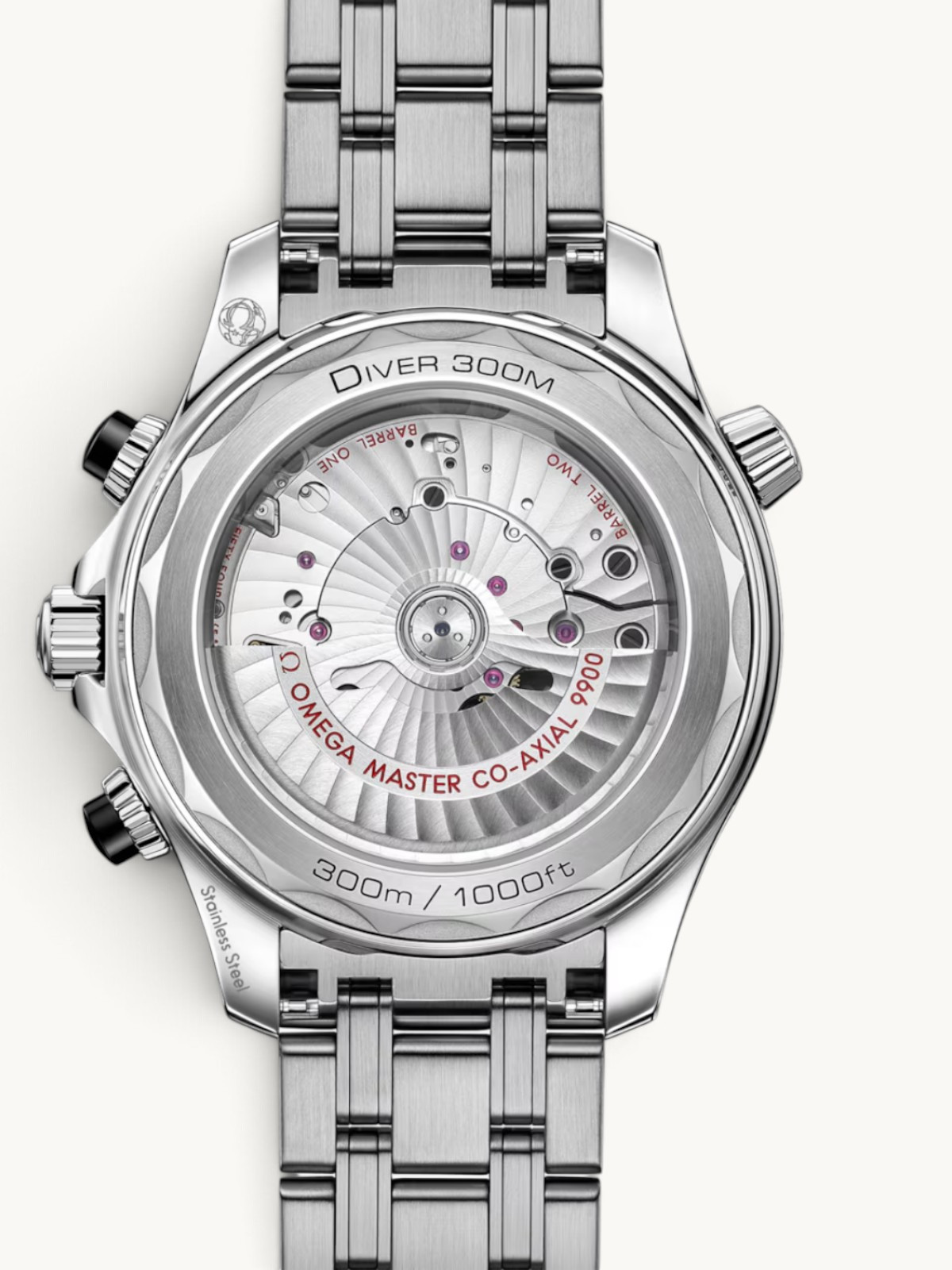 Часы Omega Seamaster изображение #2