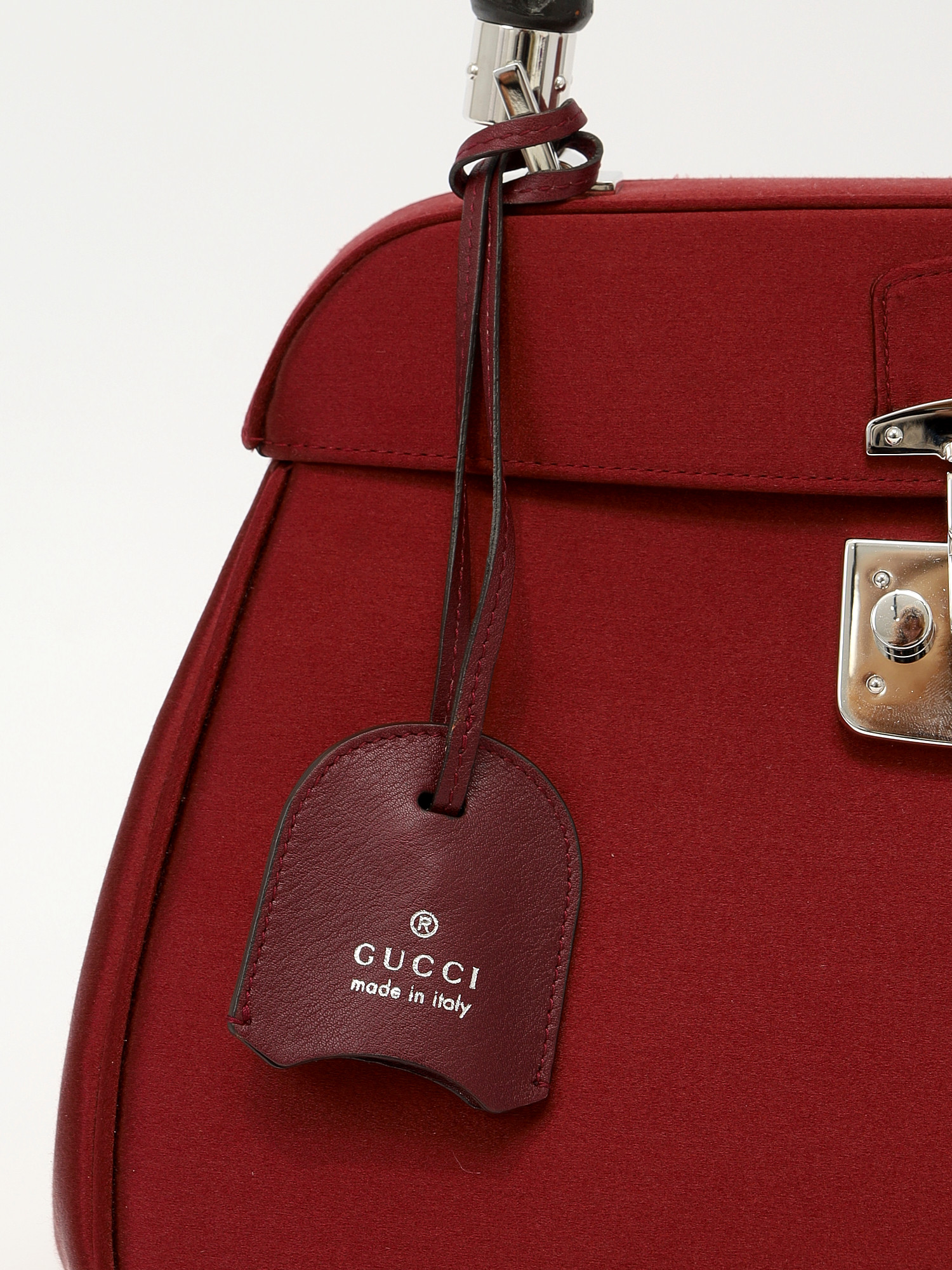 Сумки Gucci Bamboo  изображение #6