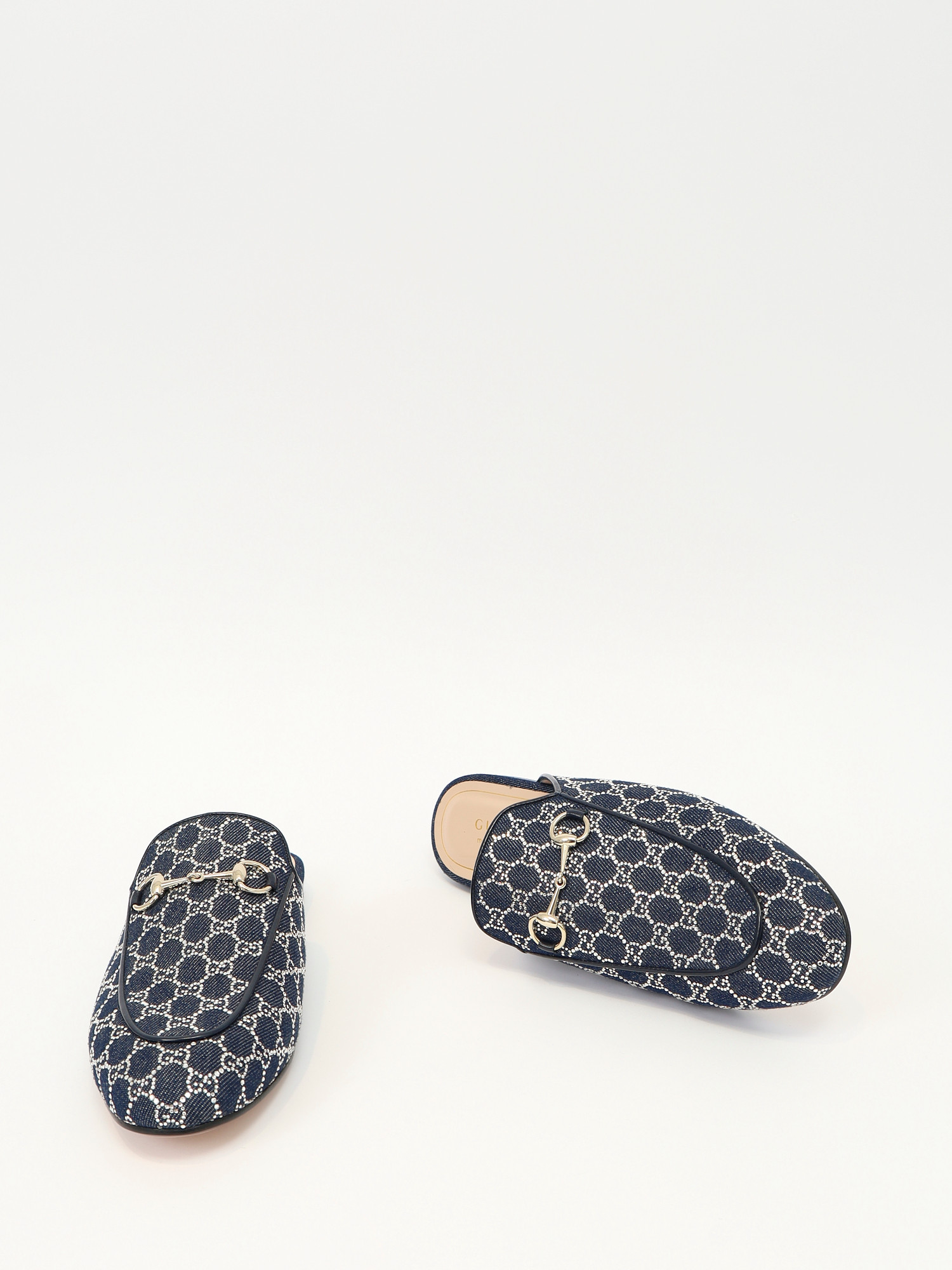 Обувь Gucci Princetown 40,5 изображение #5