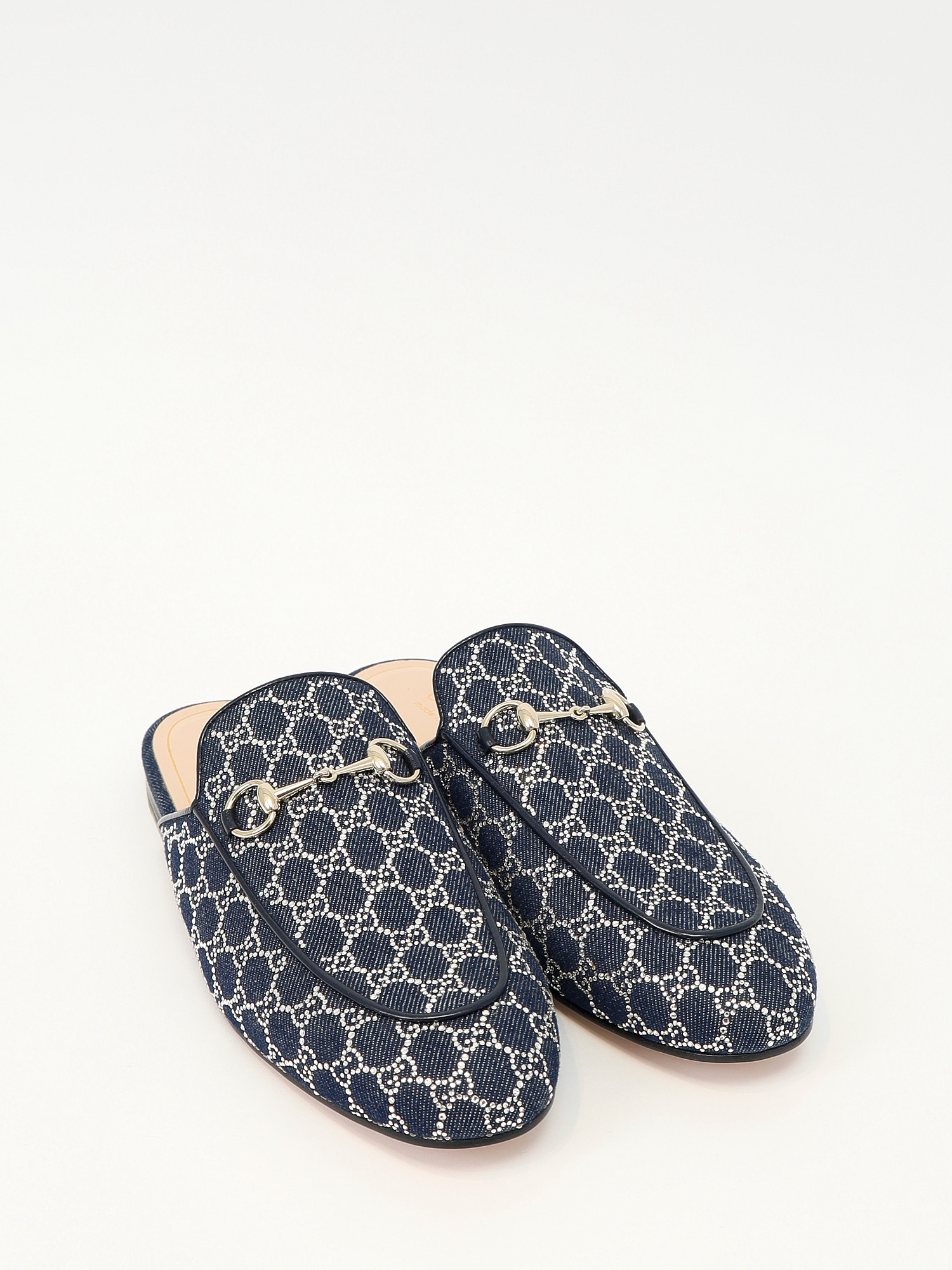 Обувь Gucci Princetown 40,5 изображение #3